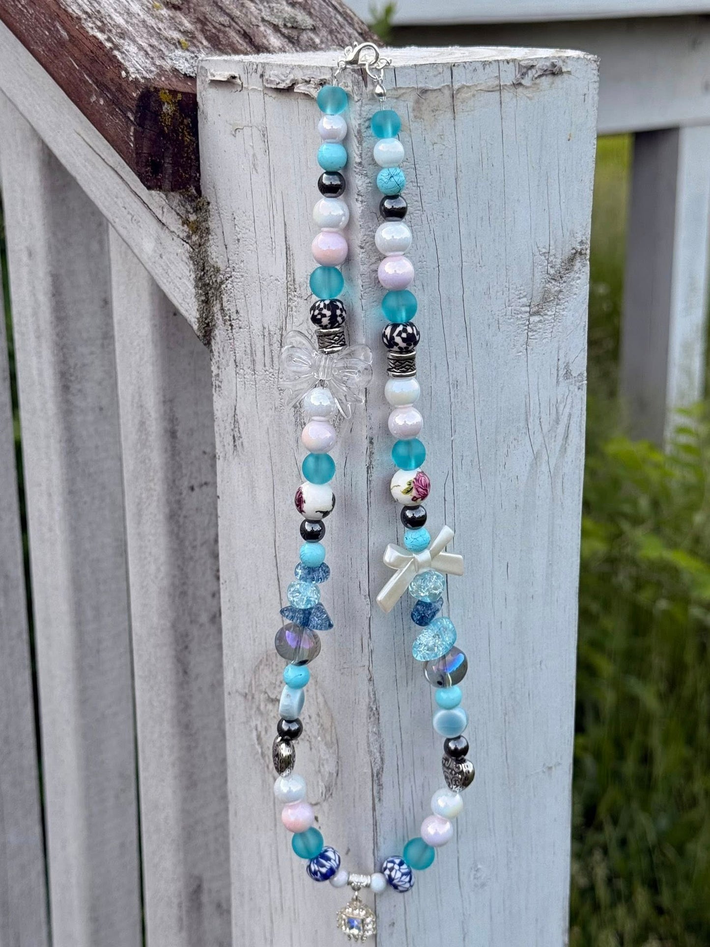 Junk Neckalces