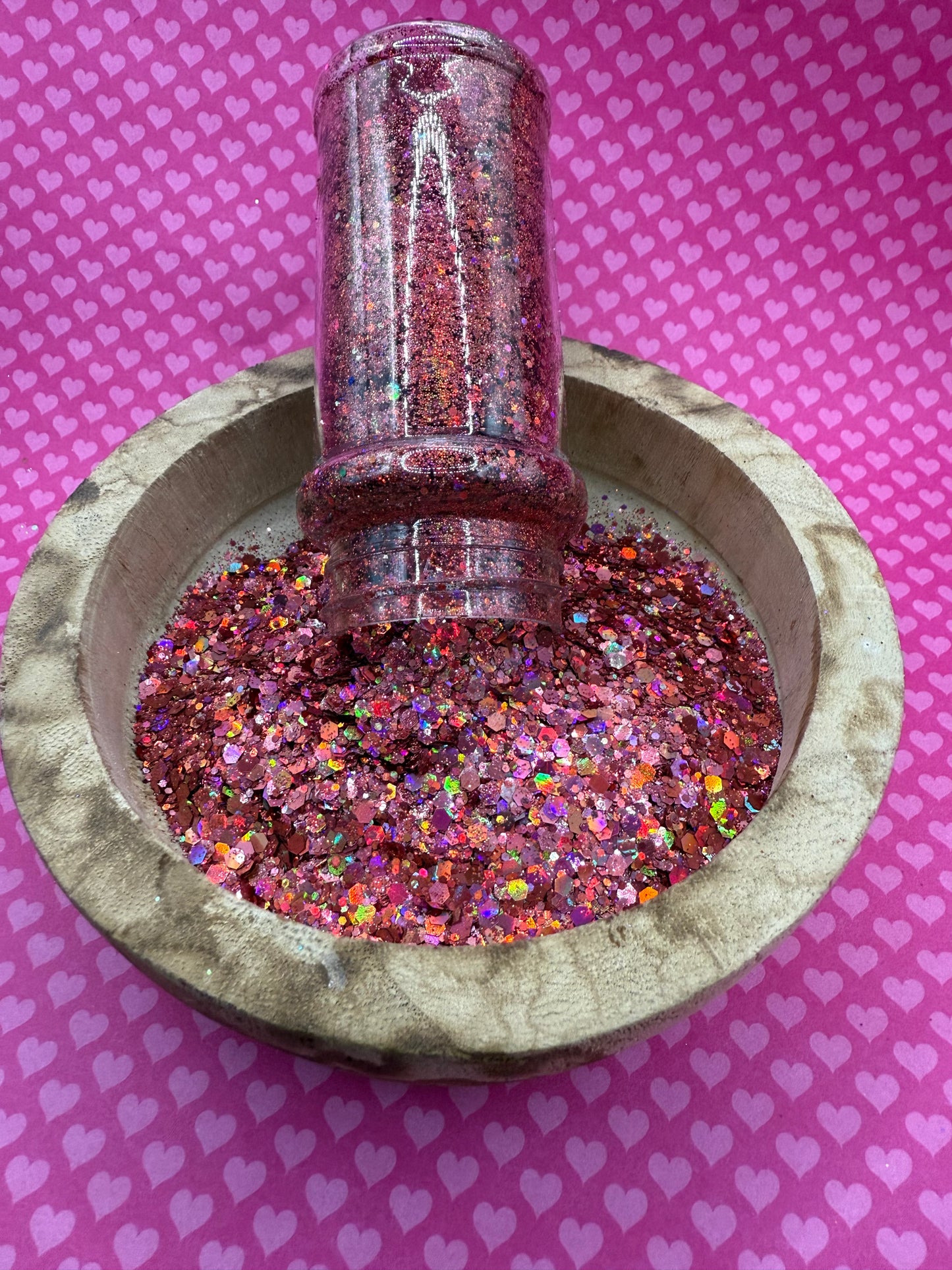 Glitter Glitter Glitter!