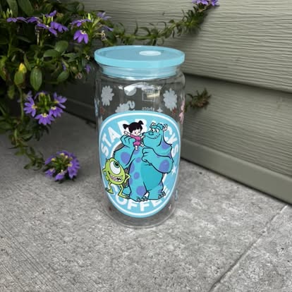 16oz Plastic Tumblers- PreMade