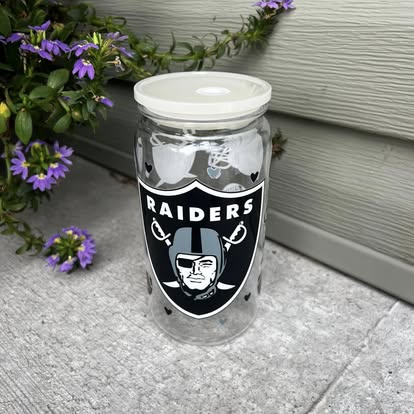 16oz Plastic Tumblers- PreMade