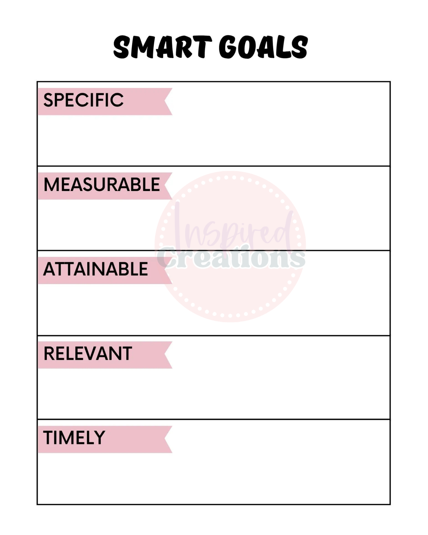 Back to School Digital Planner | Student Planner | Printable Academic Organizer | Instant Digital Download
