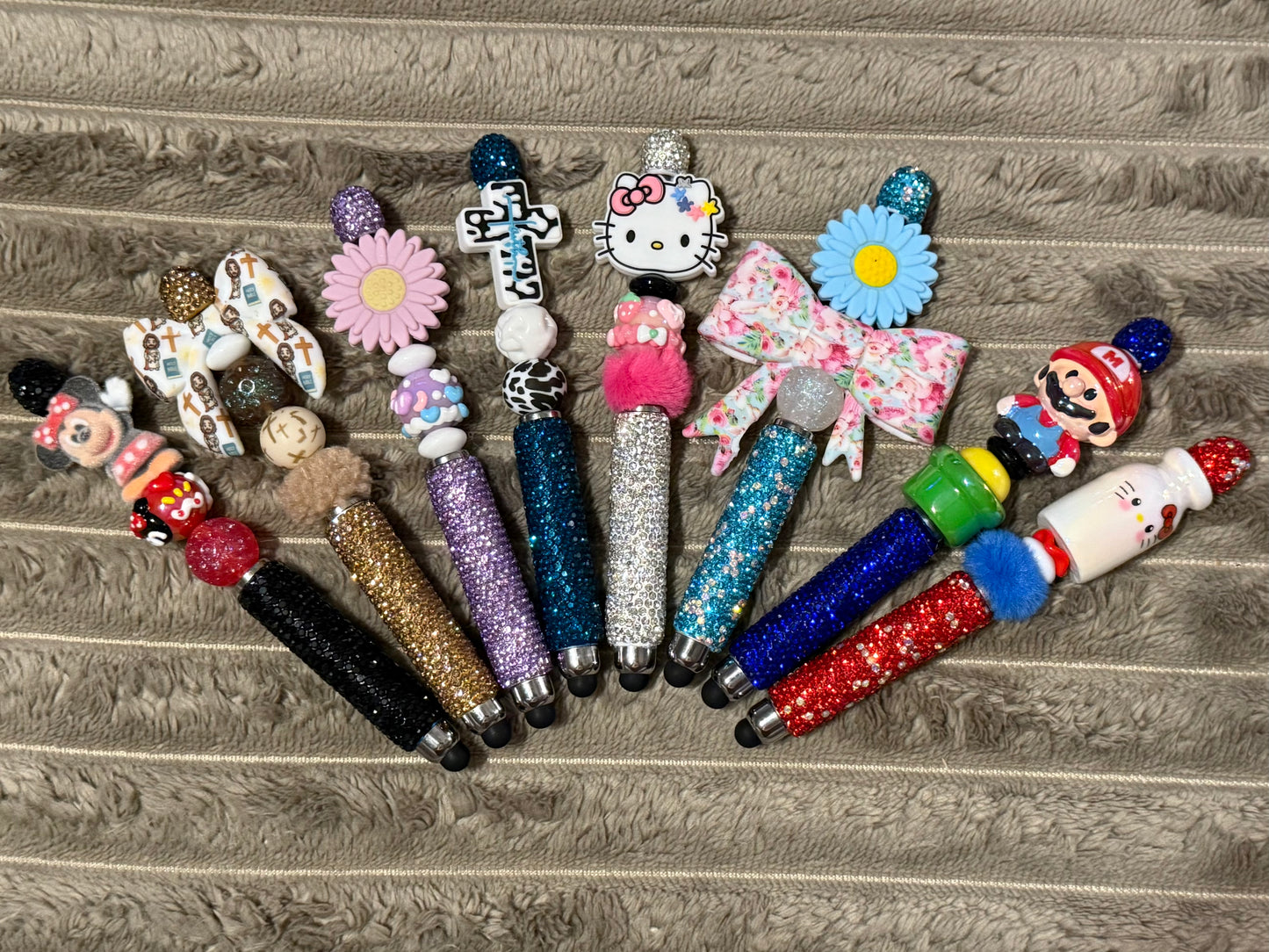 Stylus