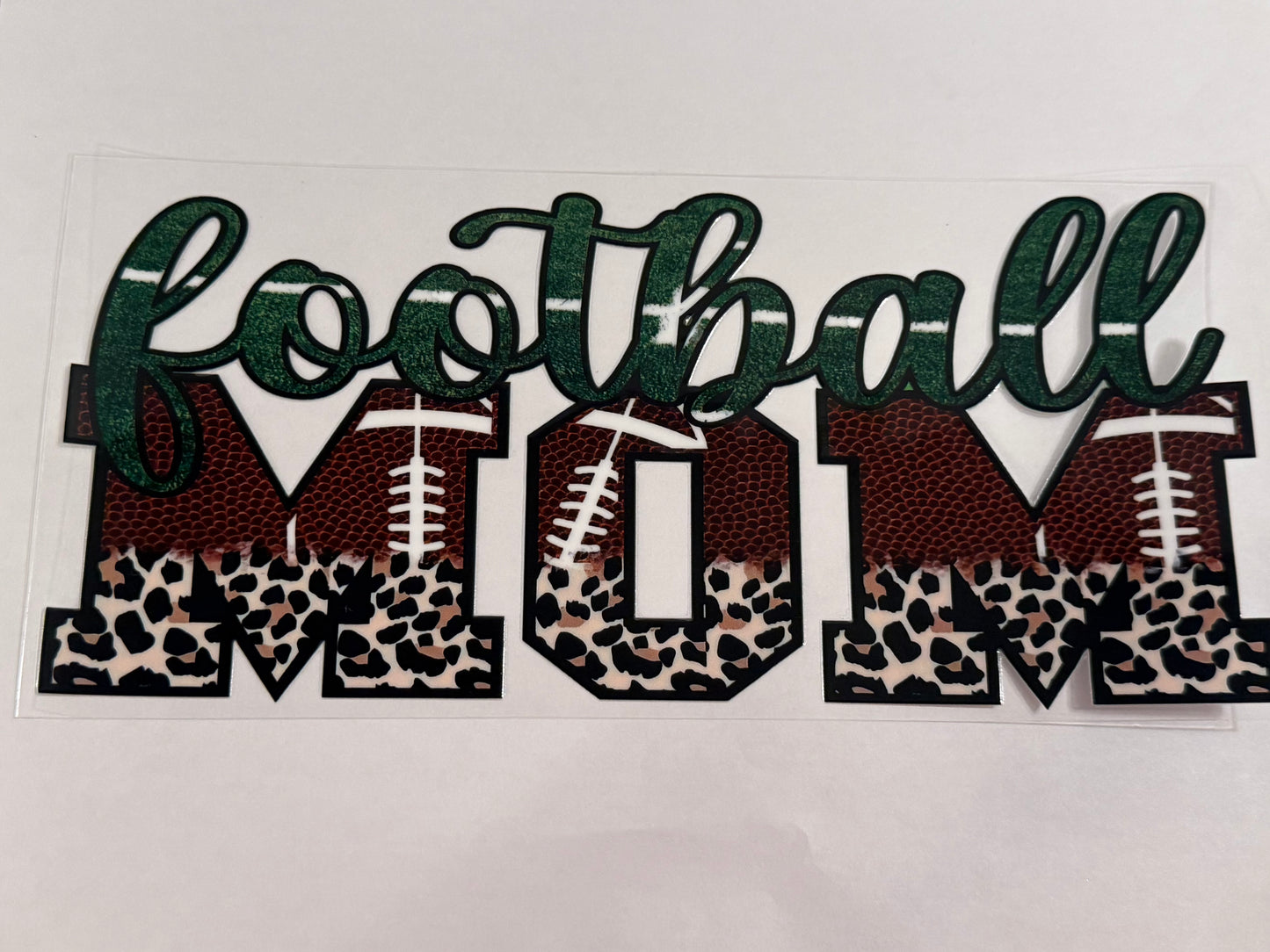 Cup Decals