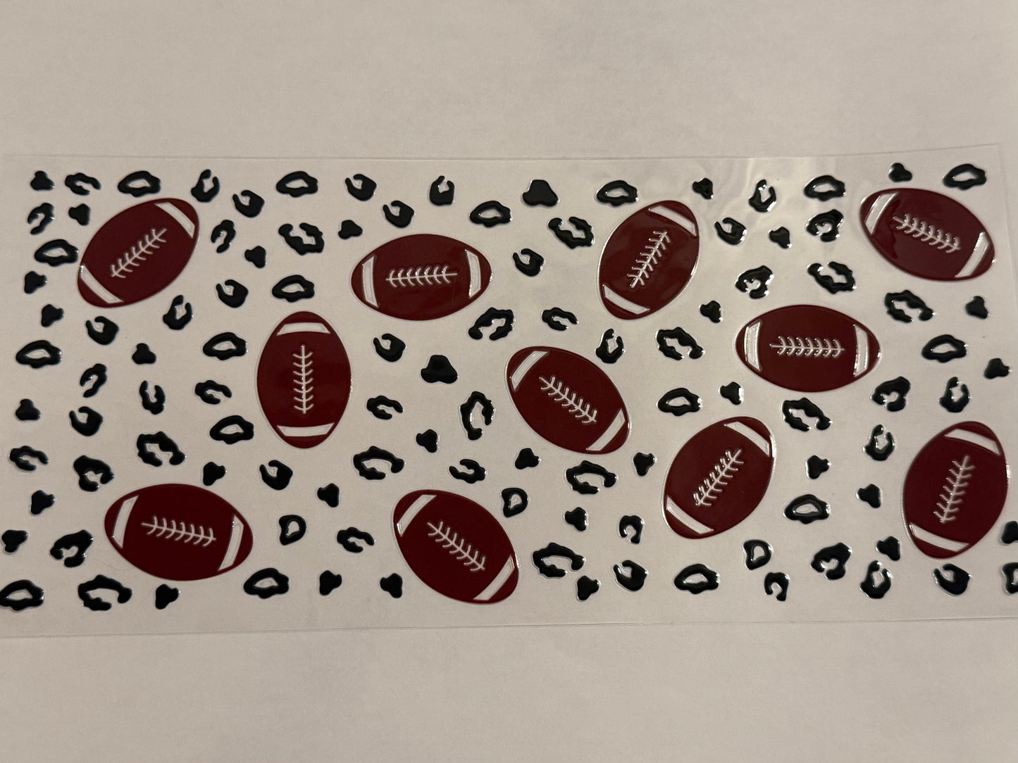 Cup Decals