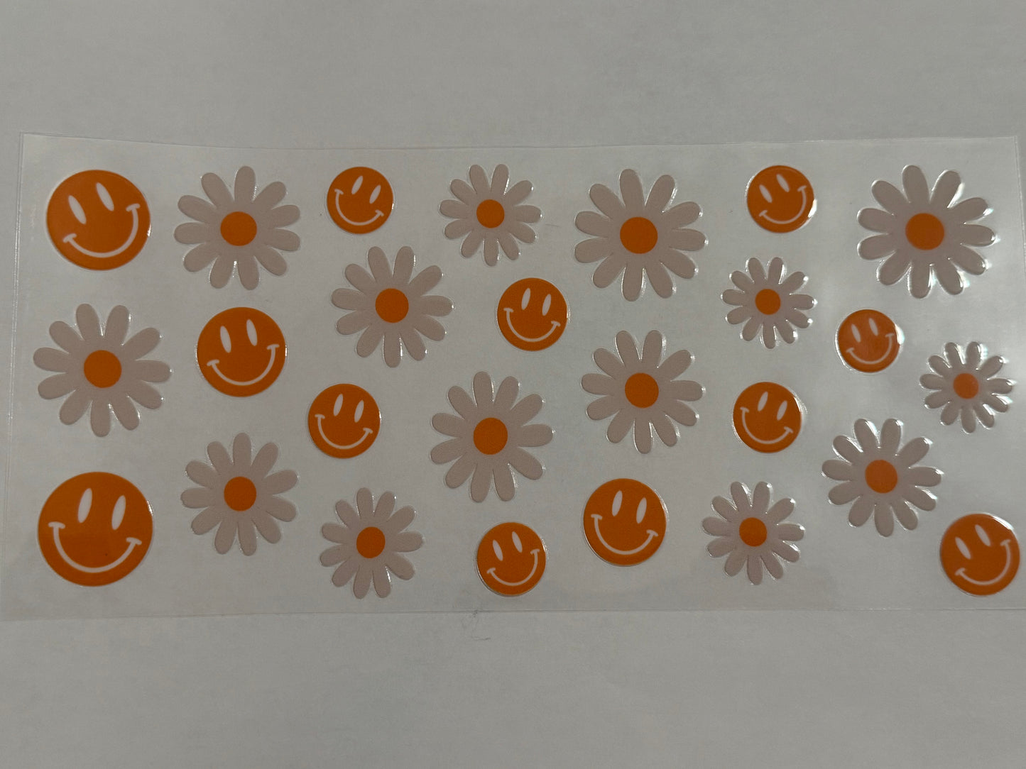 Cup Decals