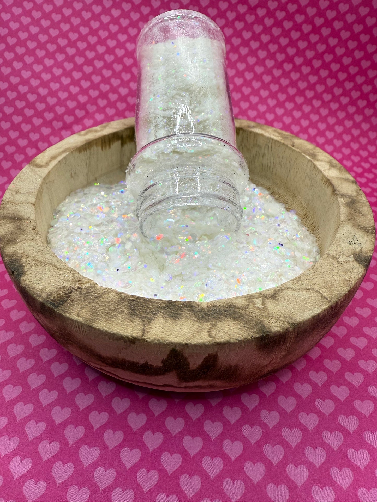 Glitter Glitter Glitter!