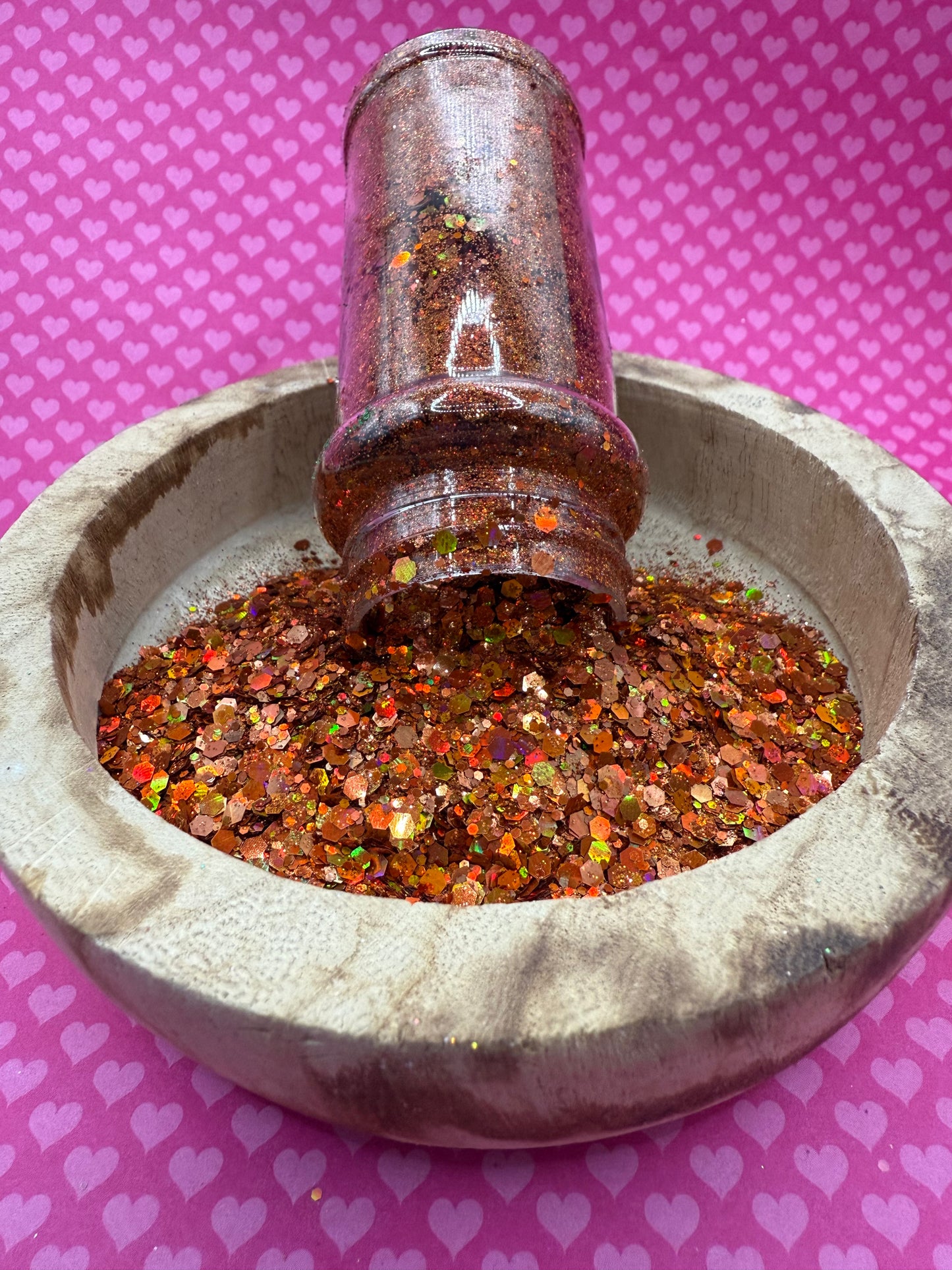 Glitter Glitter Glitter!