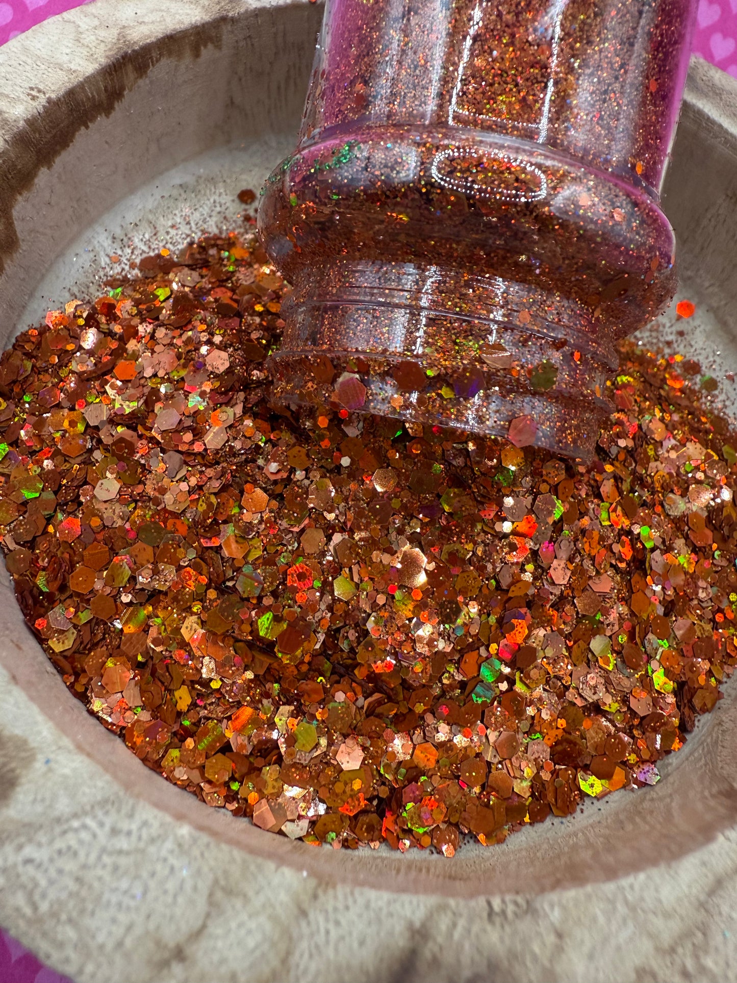 Glitter Glitter Glitter!
