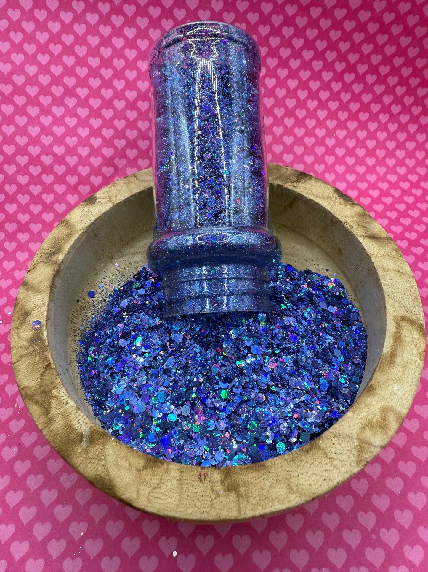 Glitter Glitter Glitter!