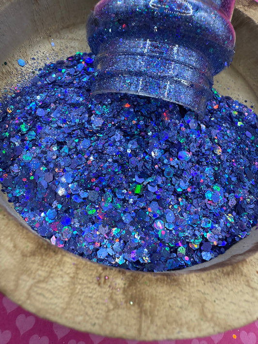 Glitter Glitter Glitter!