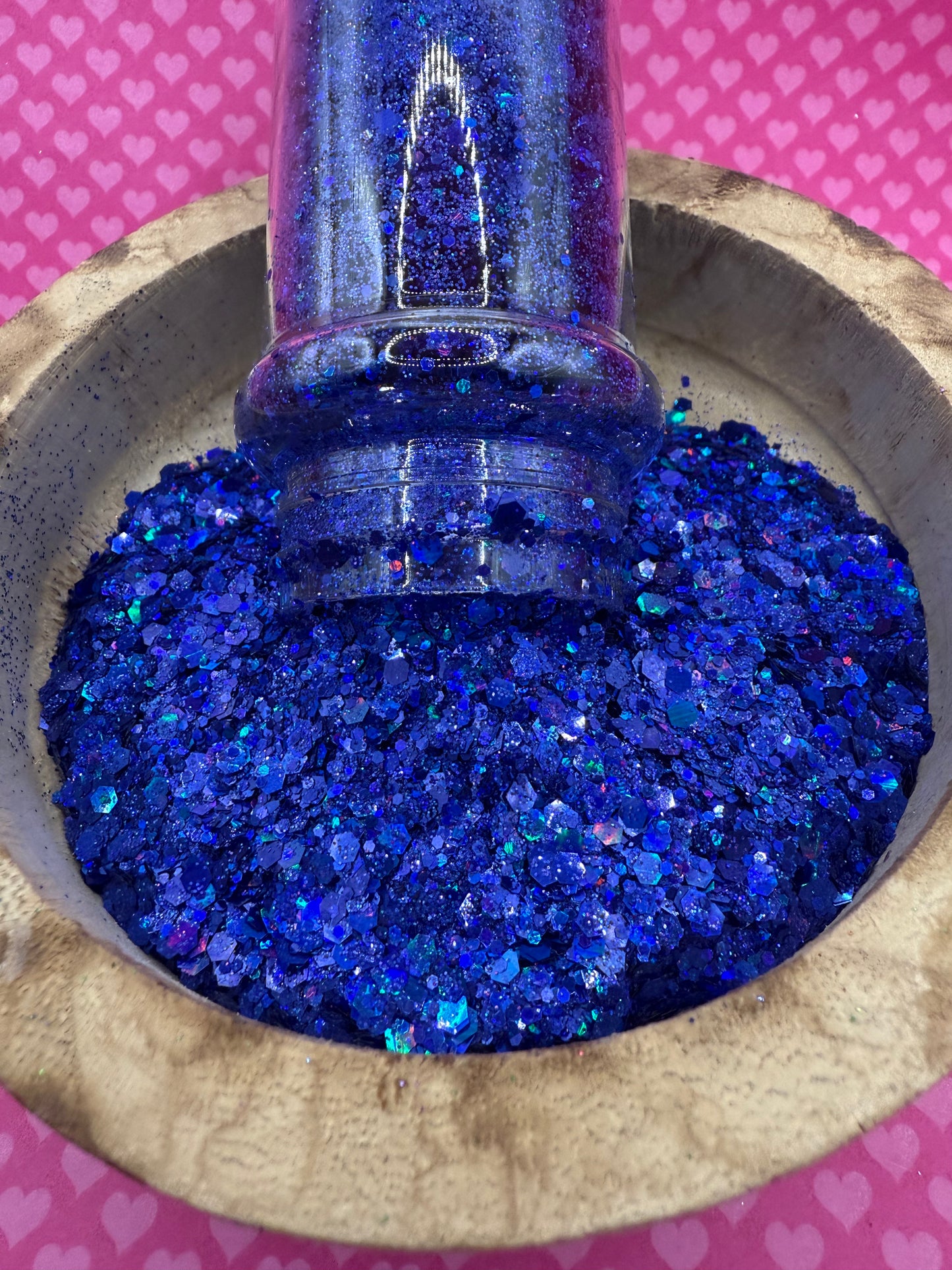 Glitter Glitter Glitter!