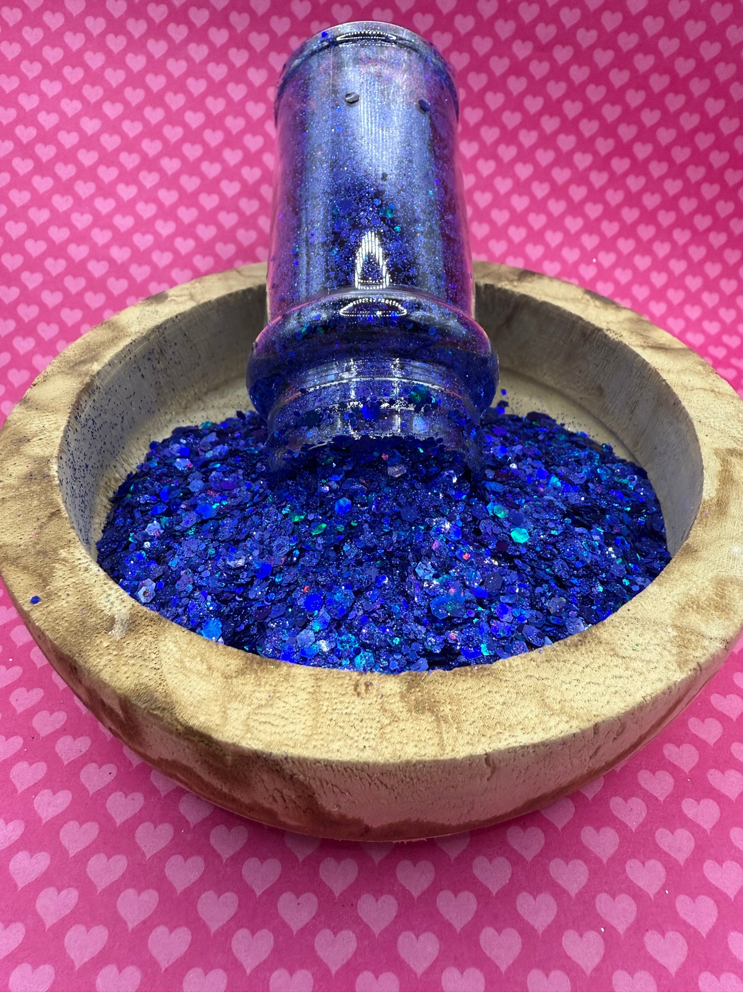 Glitter Glitter Glitter!