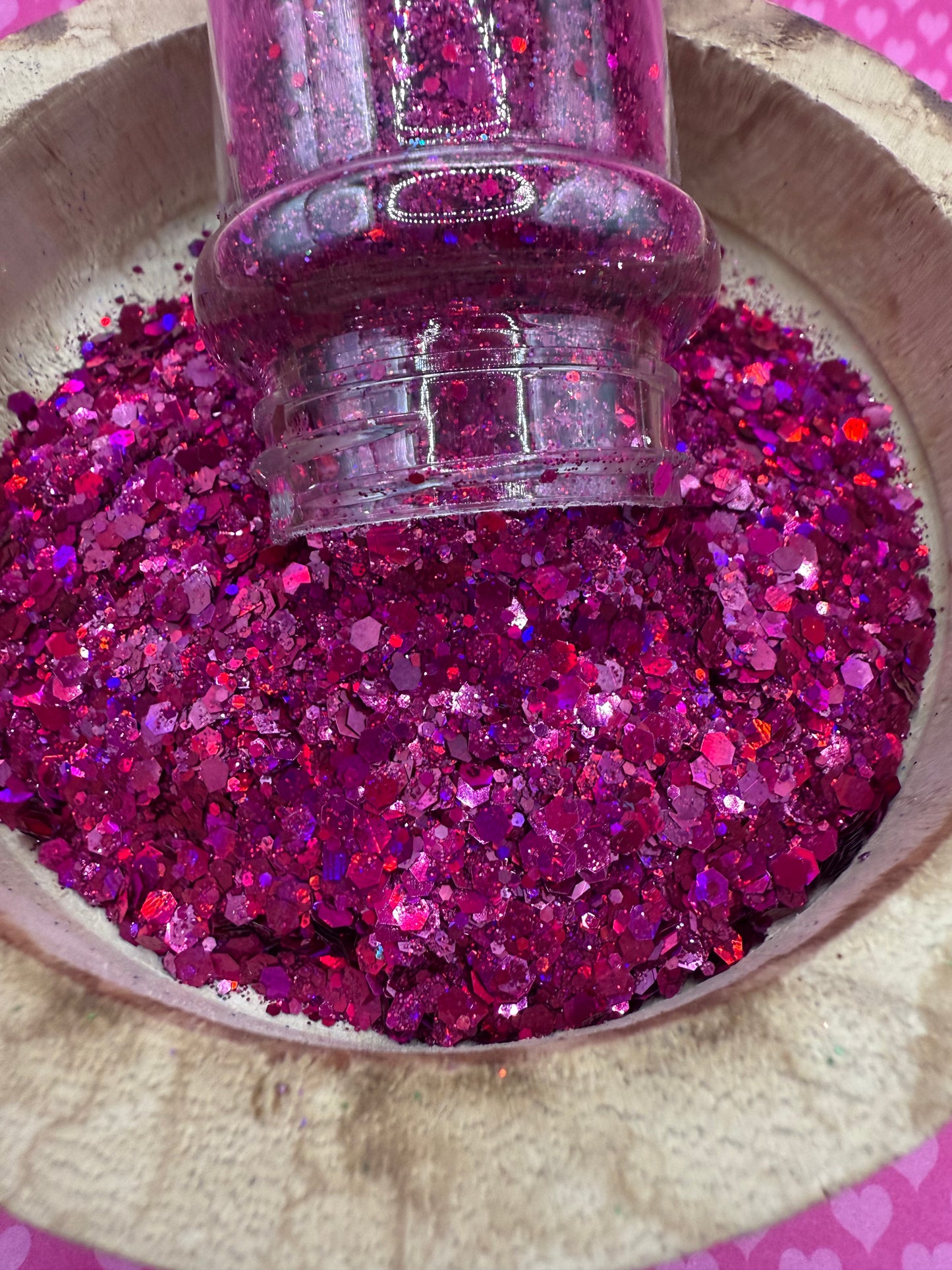 Glitter Glitter Glitter!