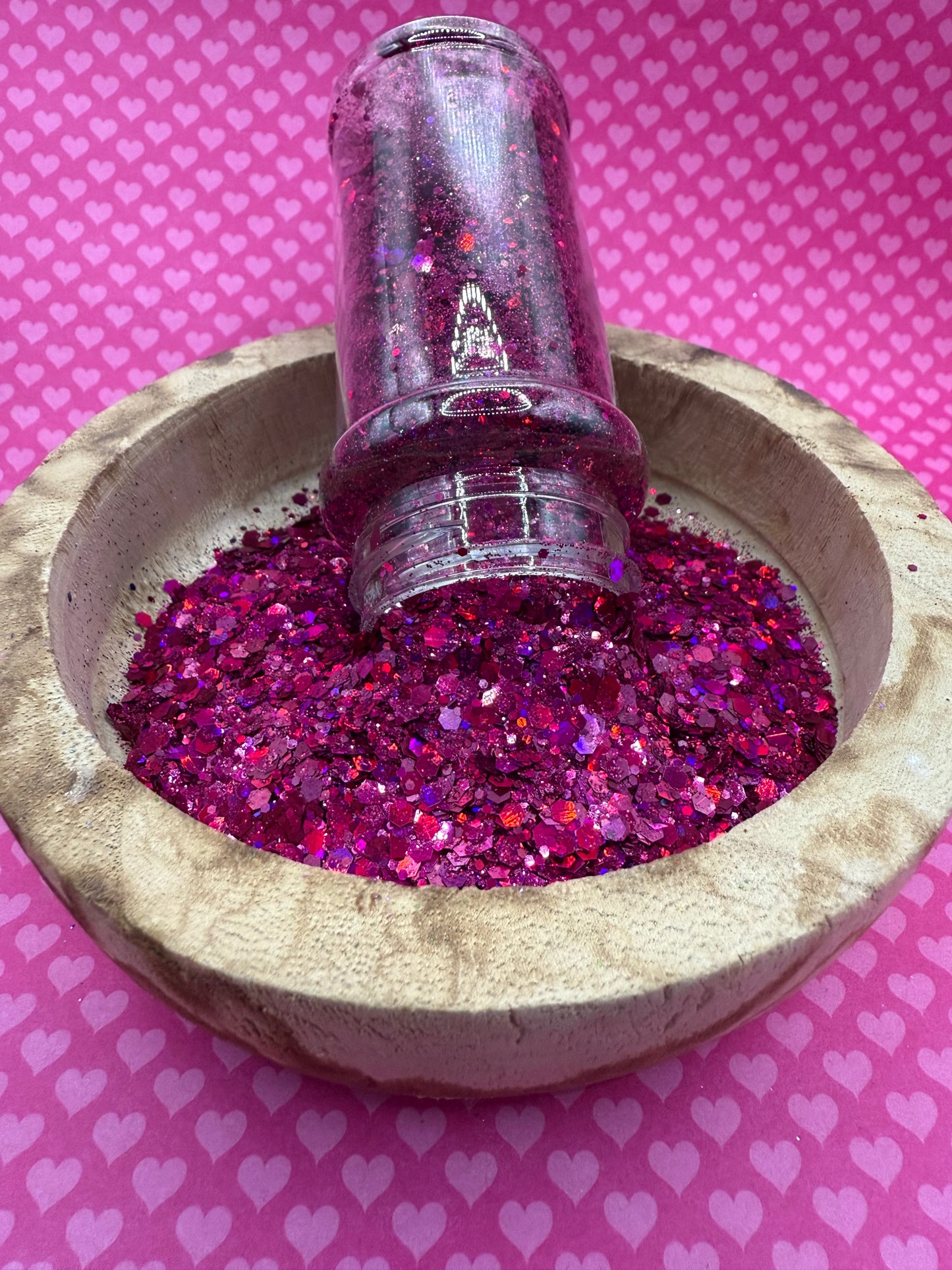 Glitter Glitter Glitter!
