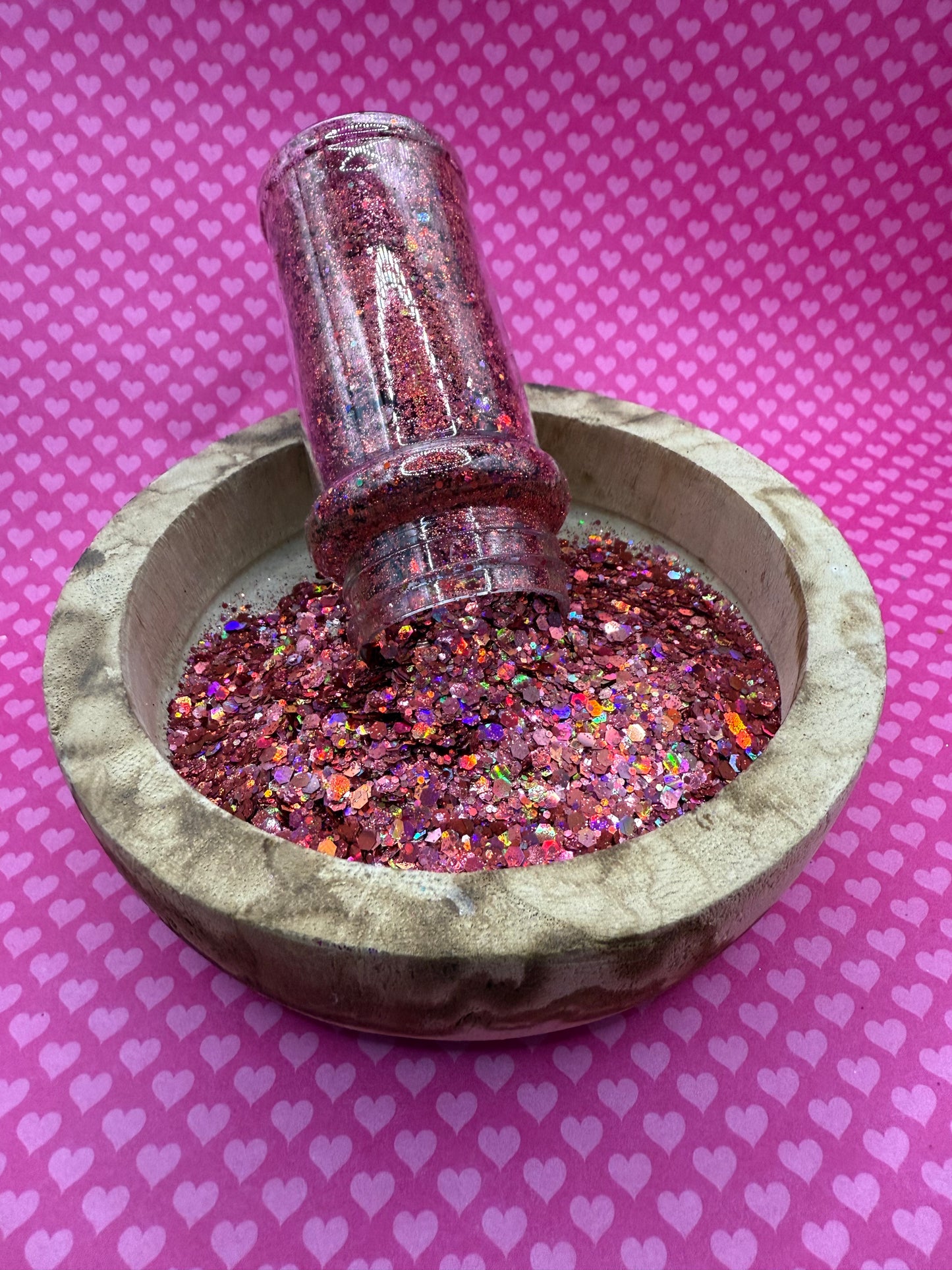 Glitter Glitter Glitter!