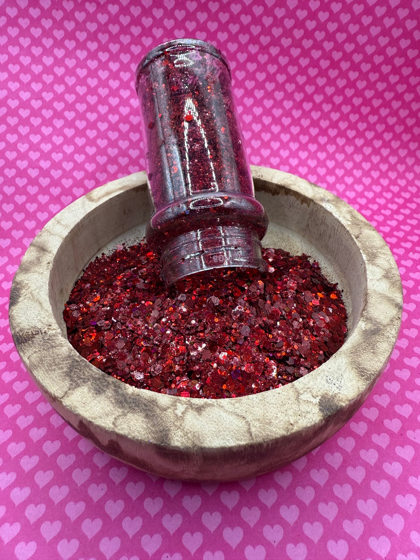 Glitter Glitter Glitter!