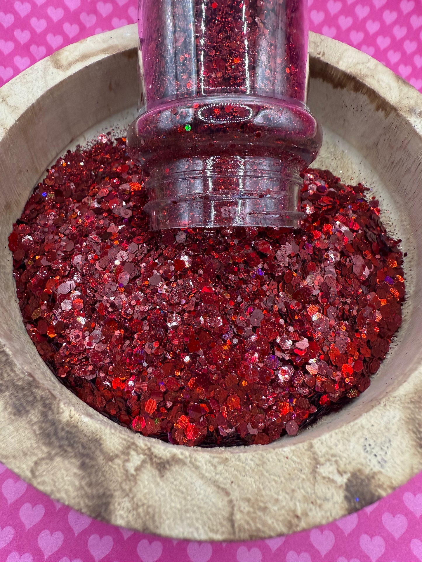 Glitter Glitter Glitter!