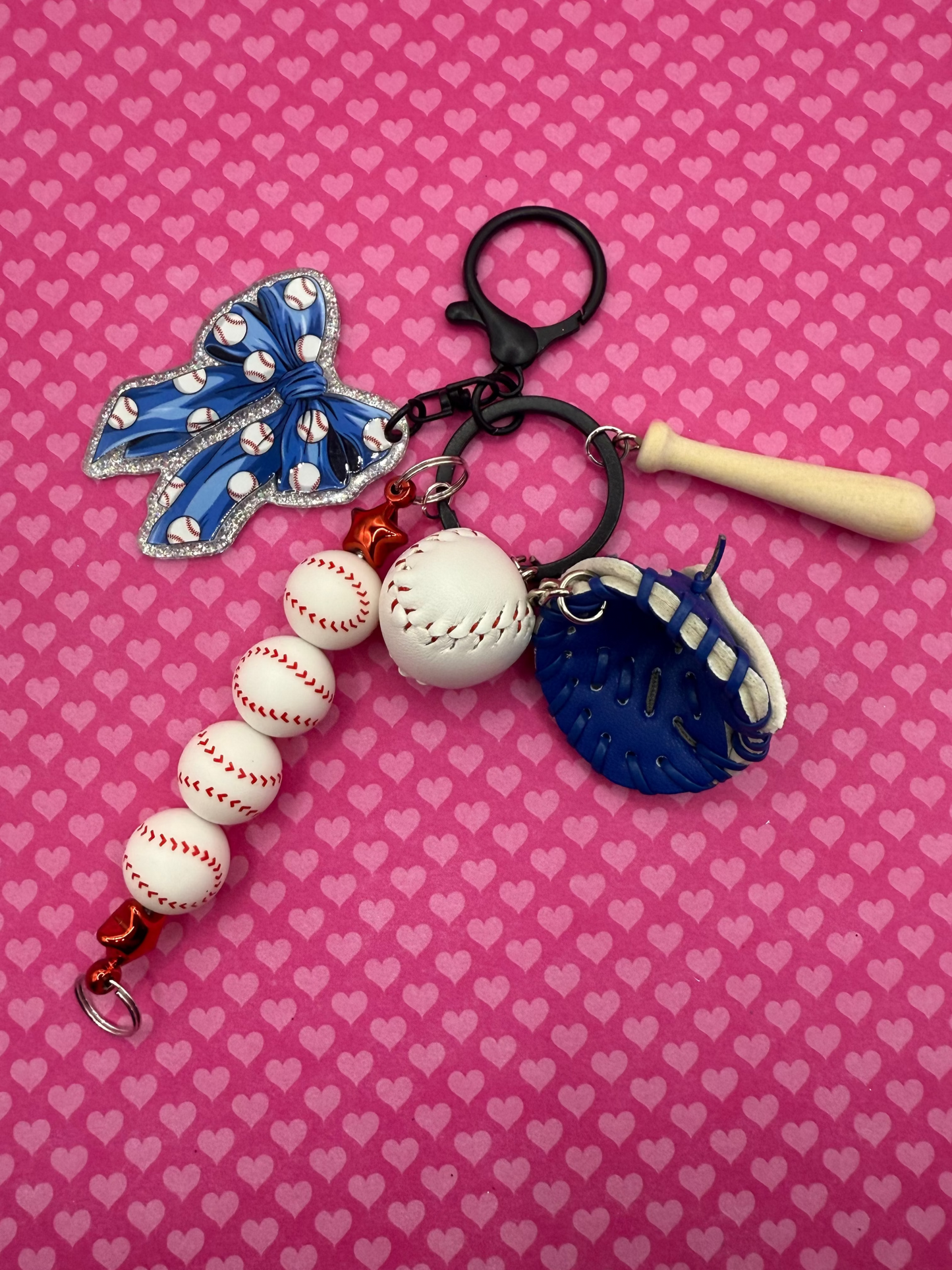 Handmade Keychains