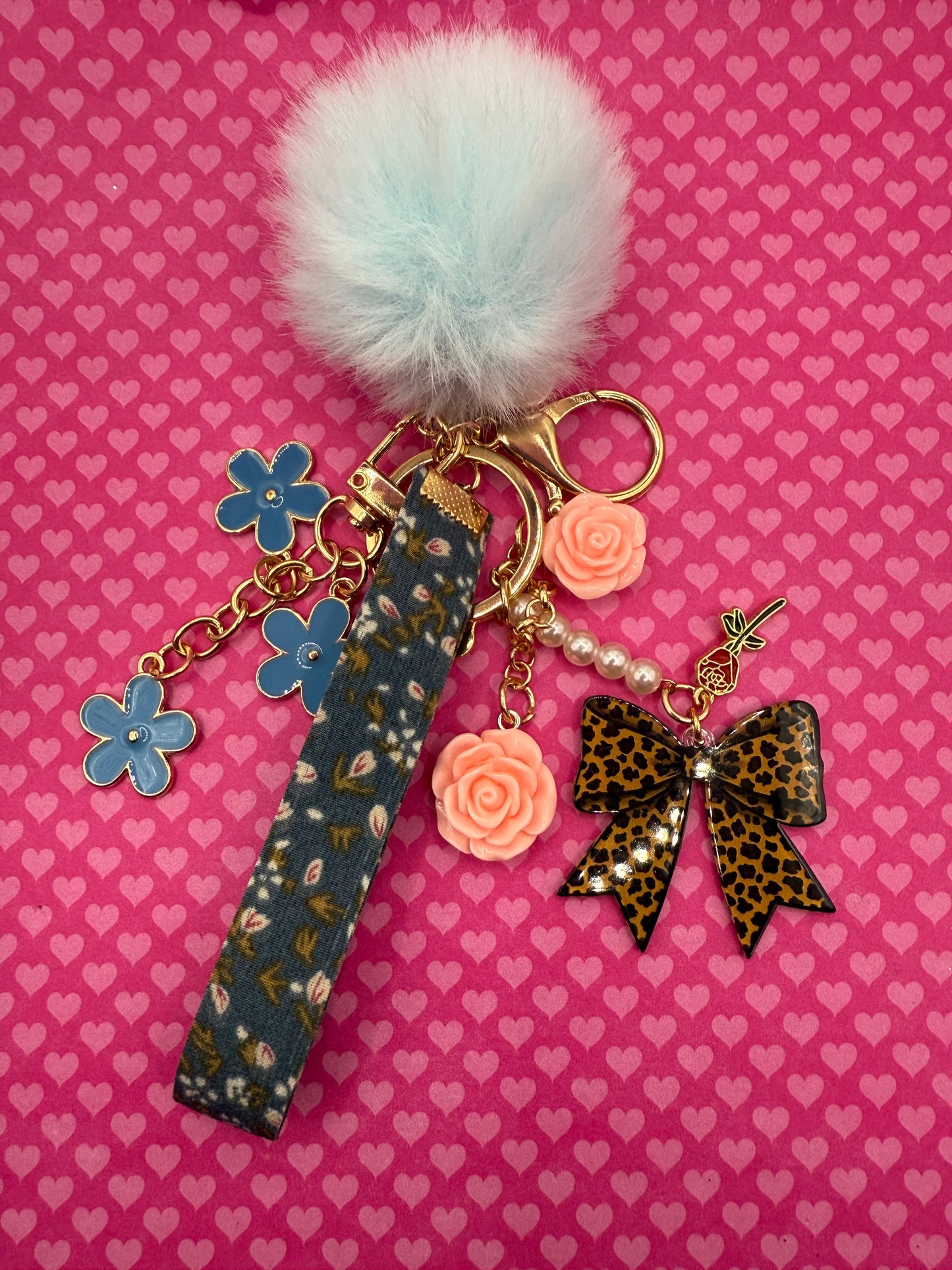 Handmade Keychains