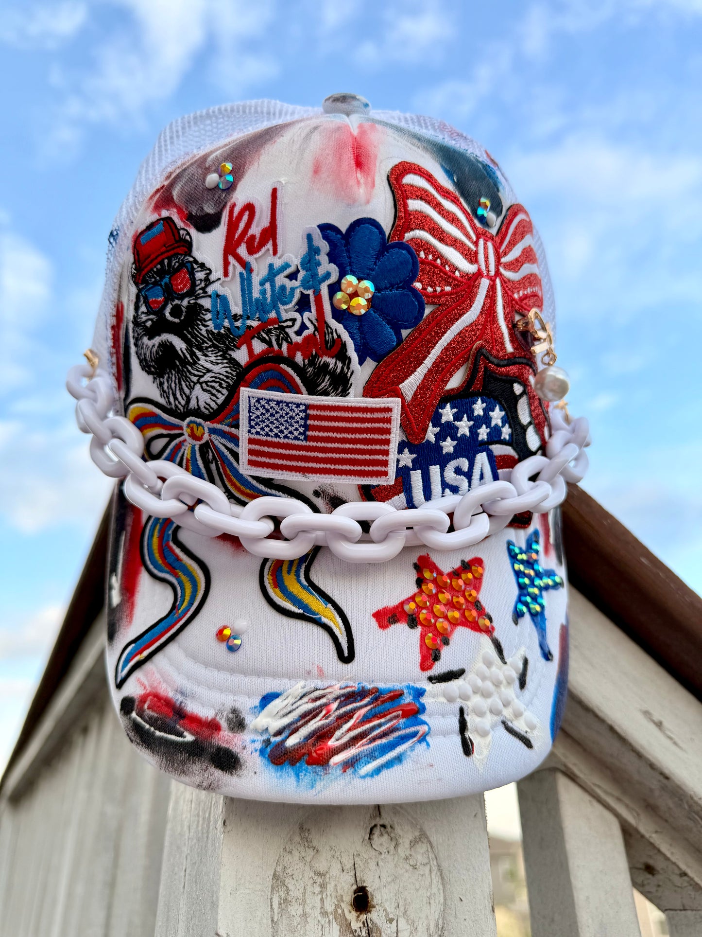 Trucker Hats
