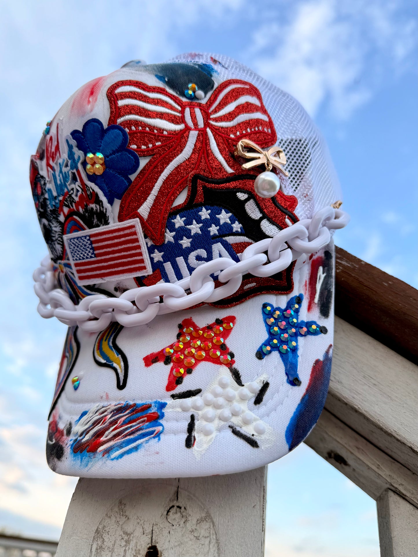 Trucker Hats