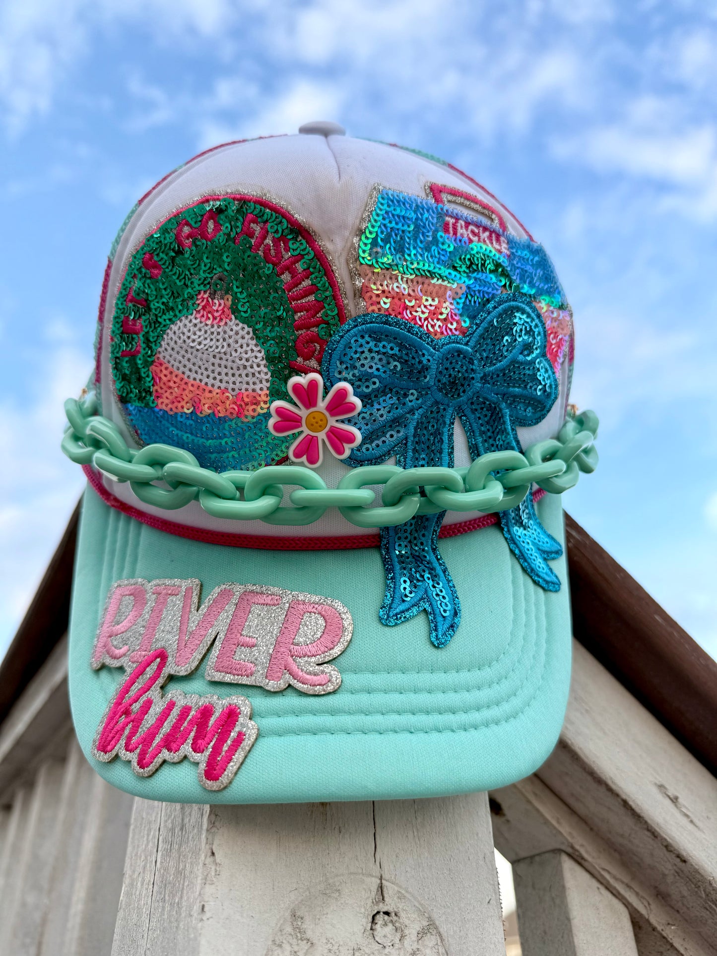 Trucker Hats