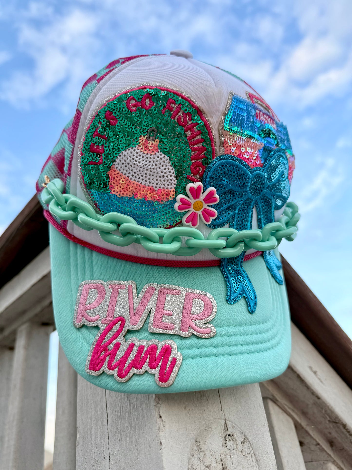 Trucker Hats