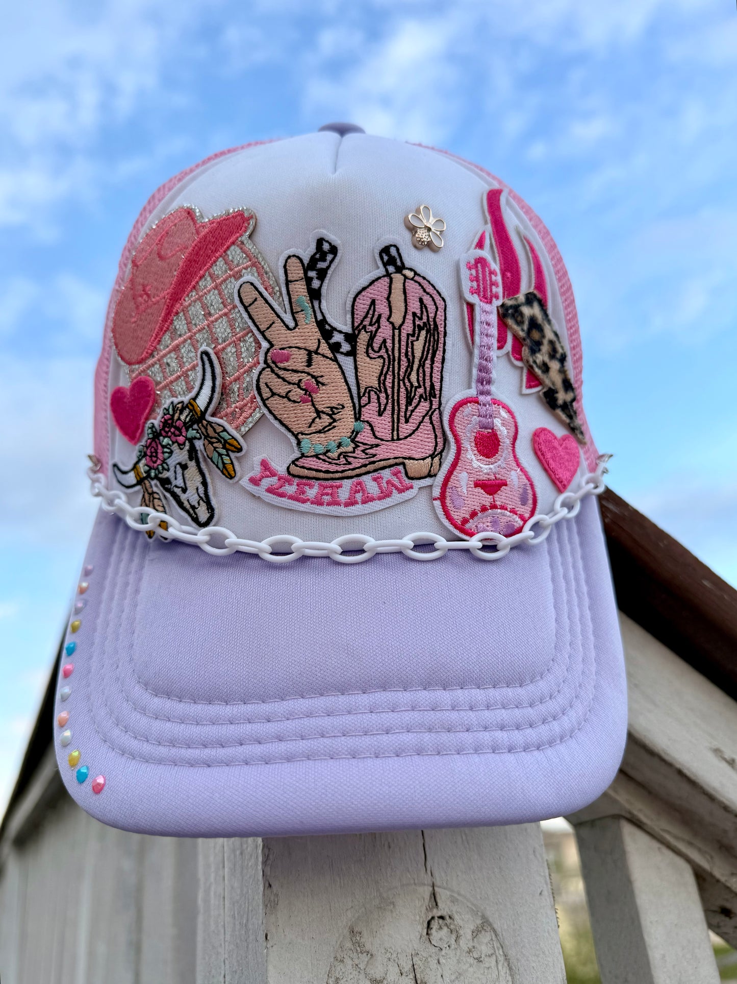 Trucker Hats