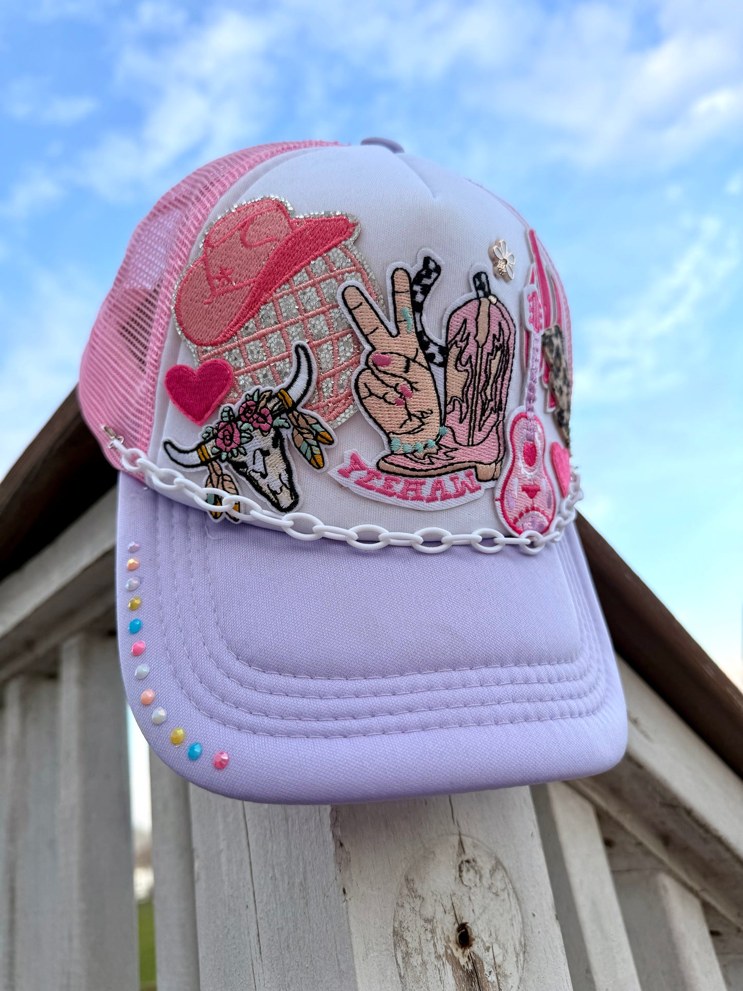 Trucker Hats