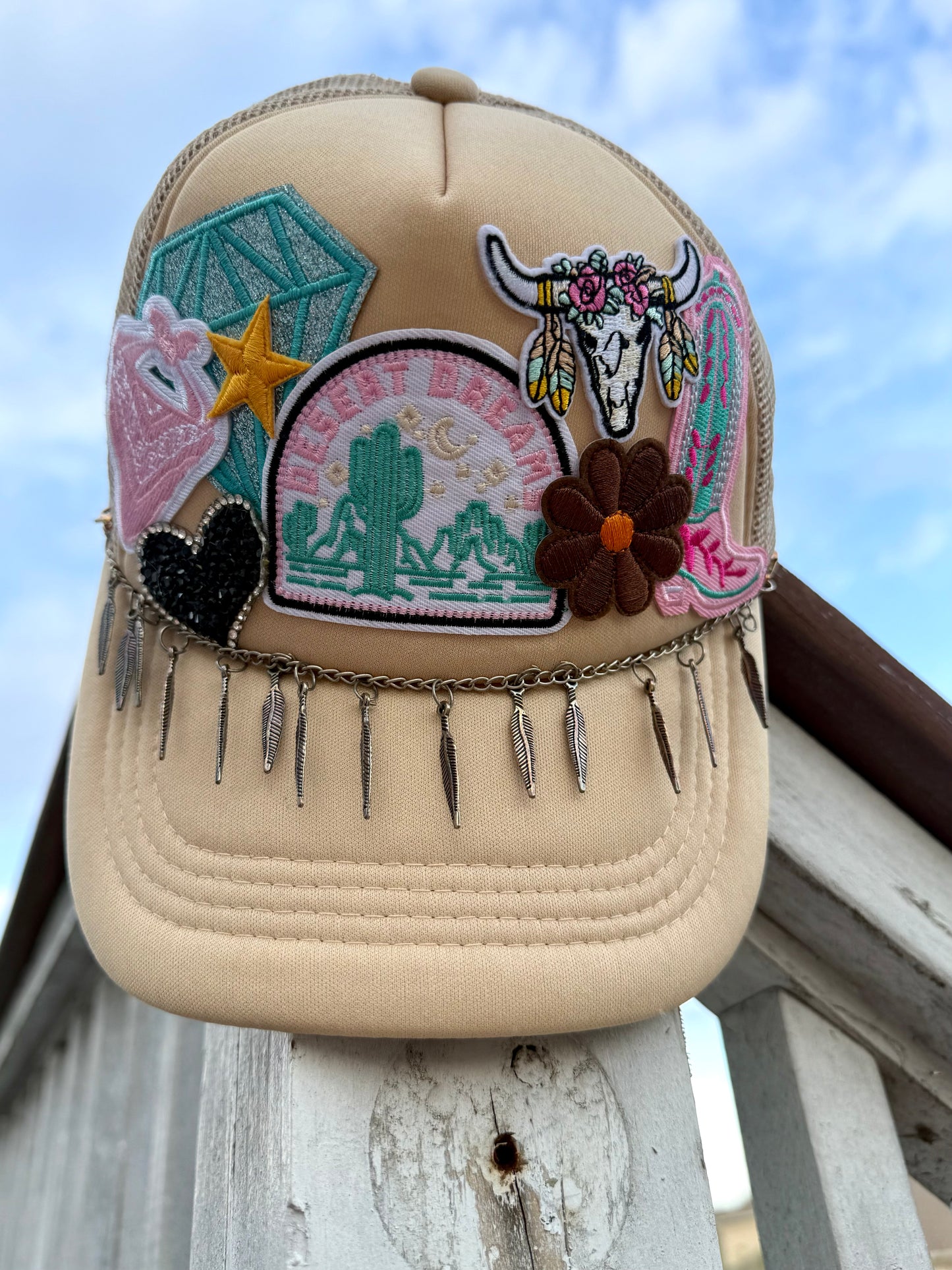 Trucker Hats