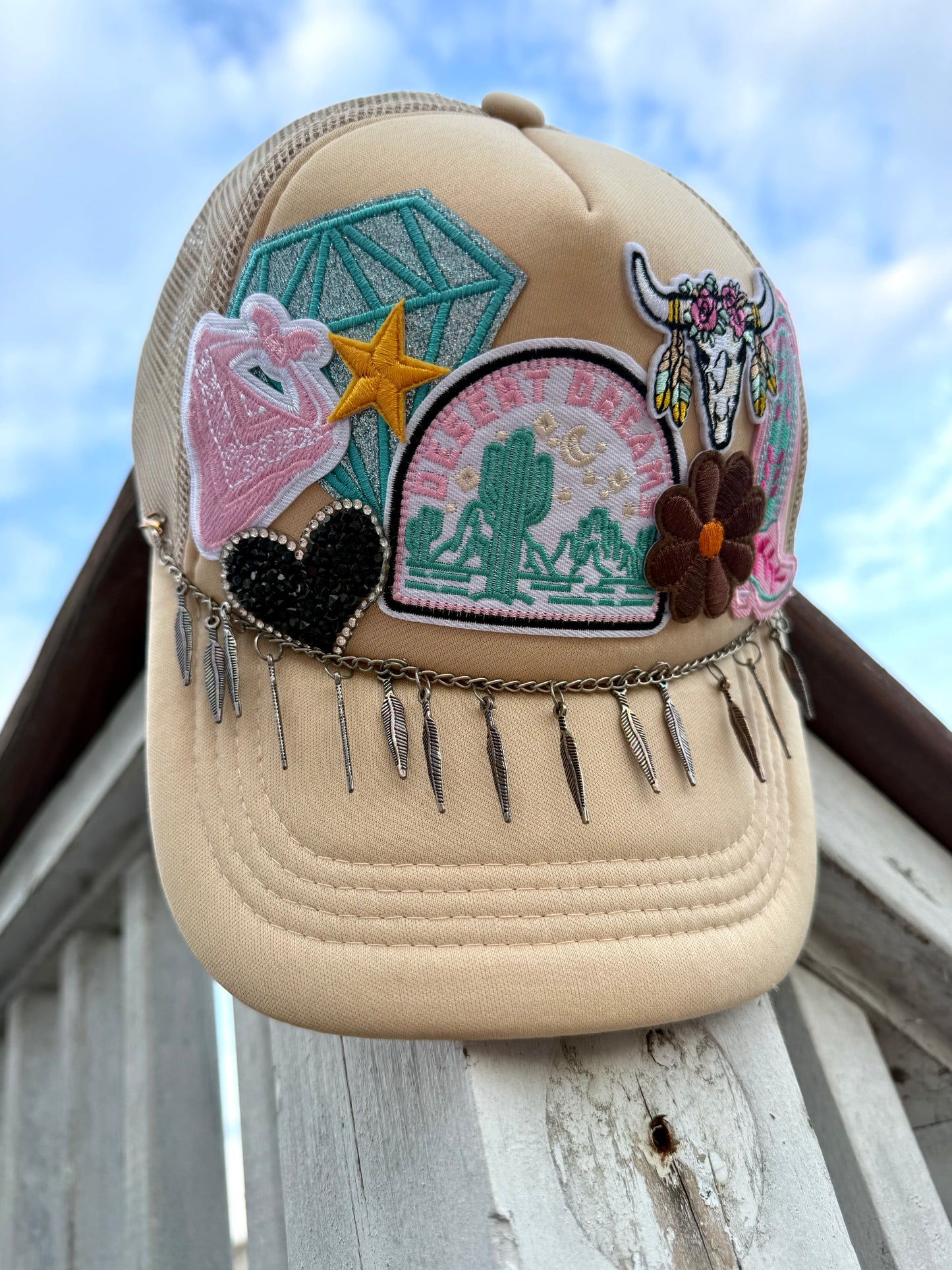 Trucker Hats