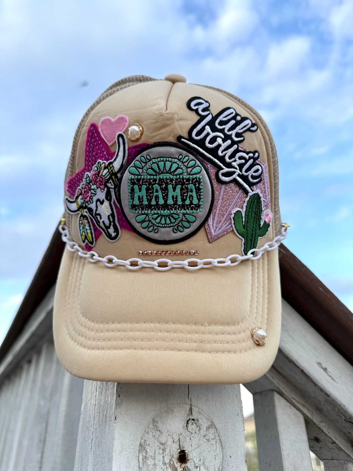 Trucker Hats