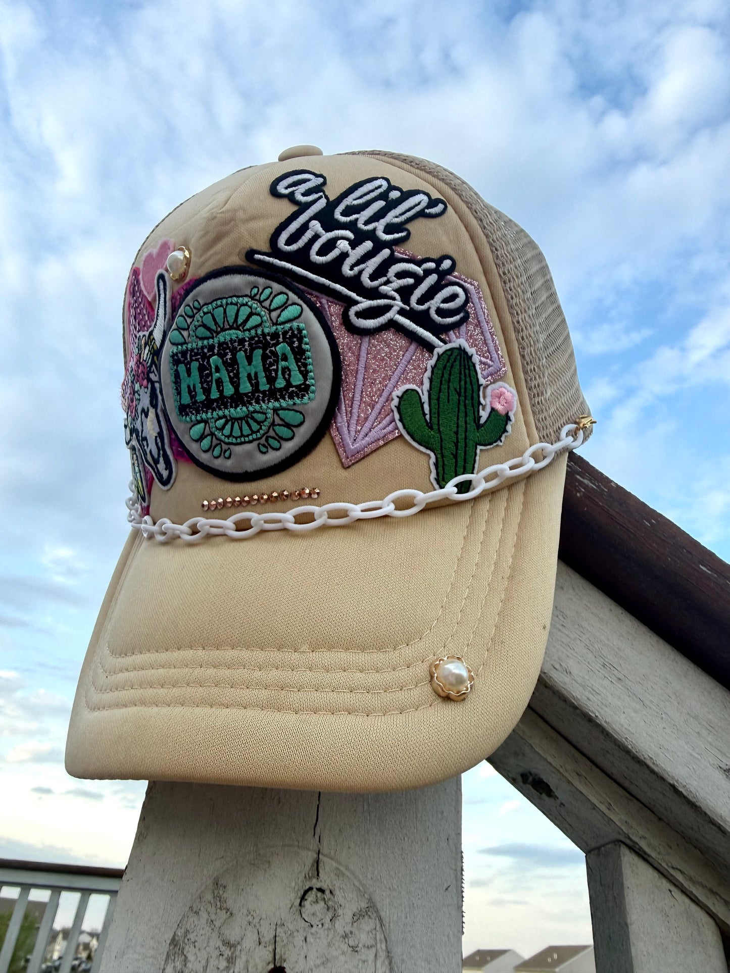 Trucker Hats
