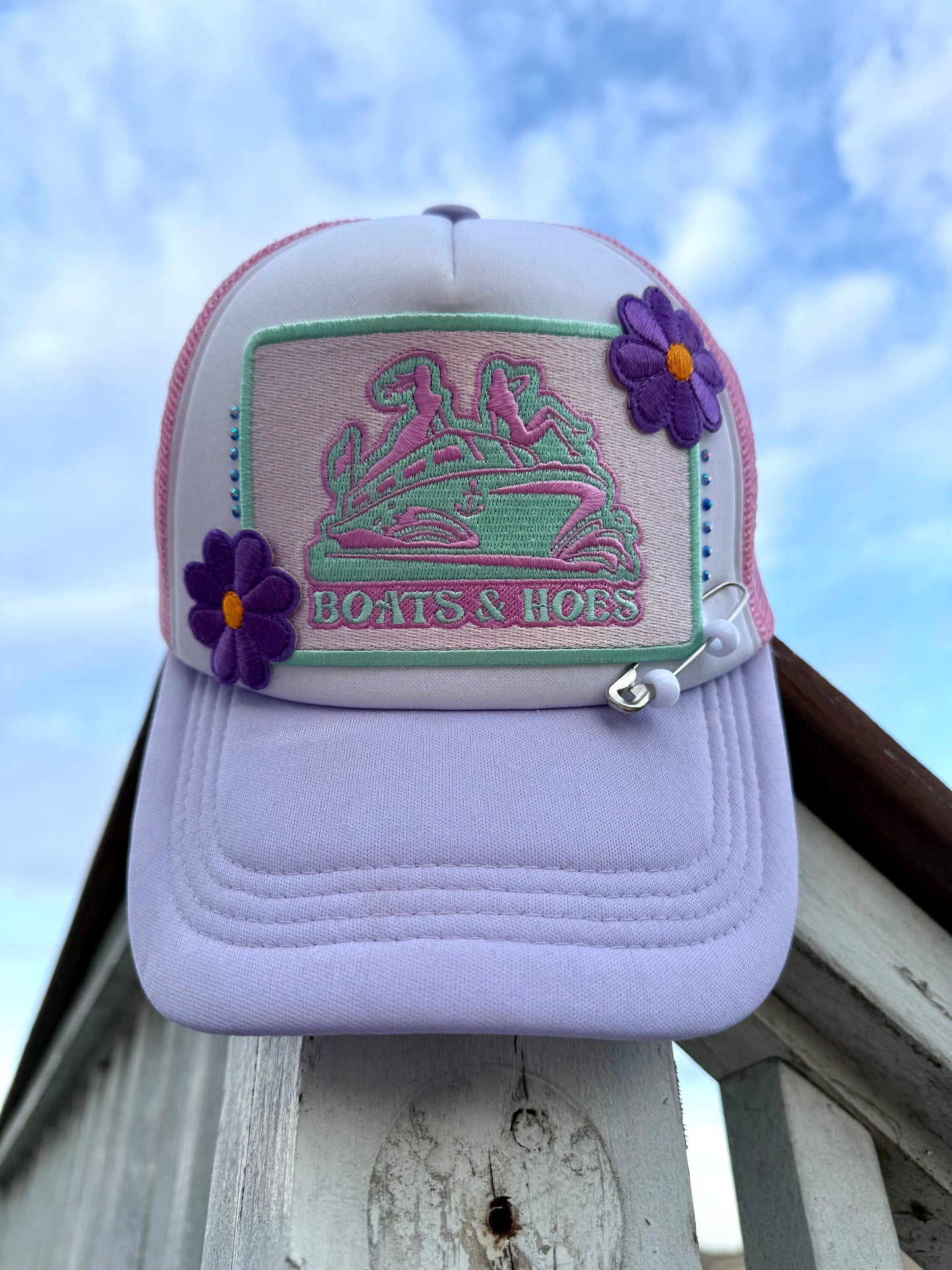 Trucker Hats