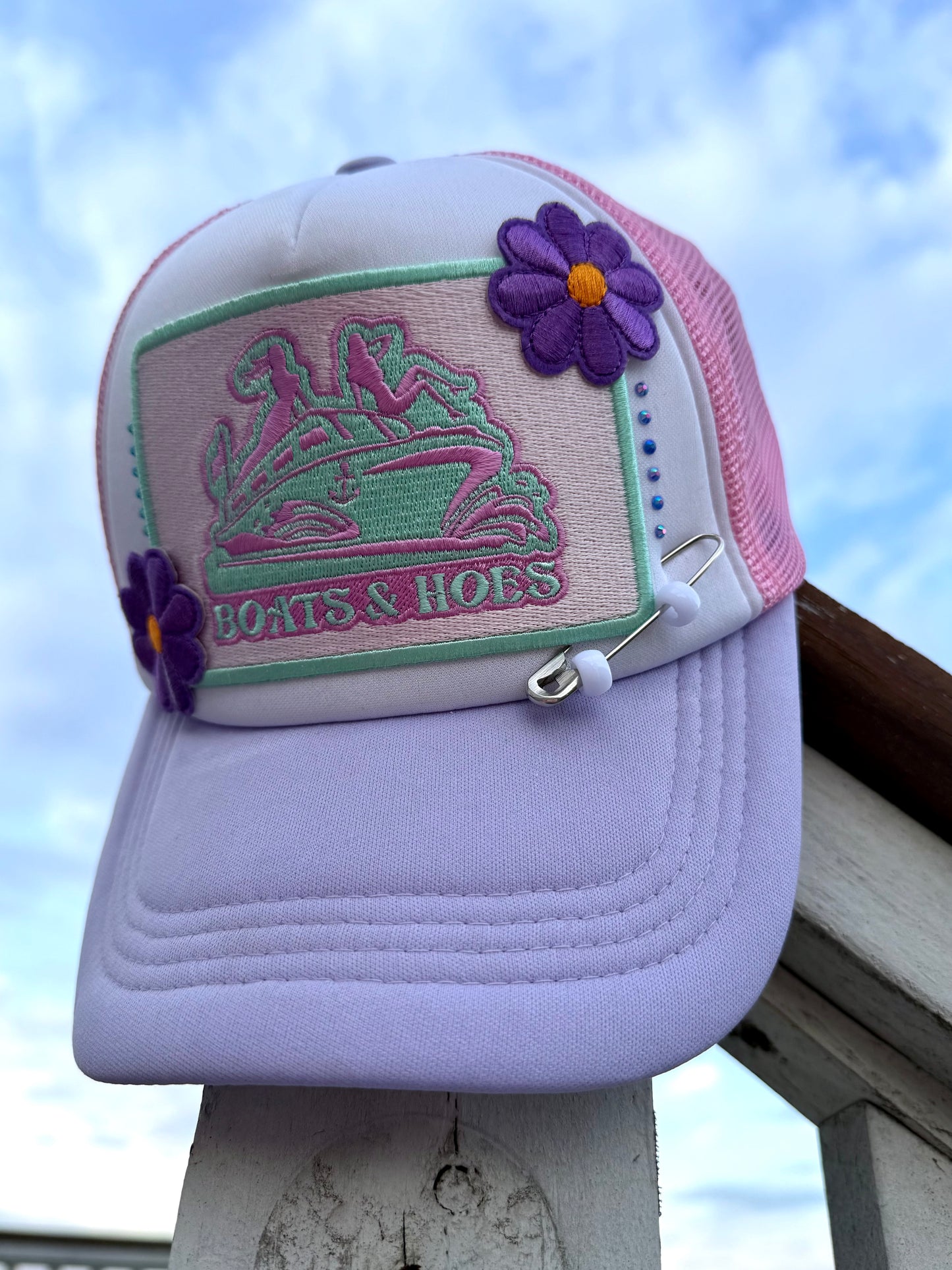 Trucker Hats