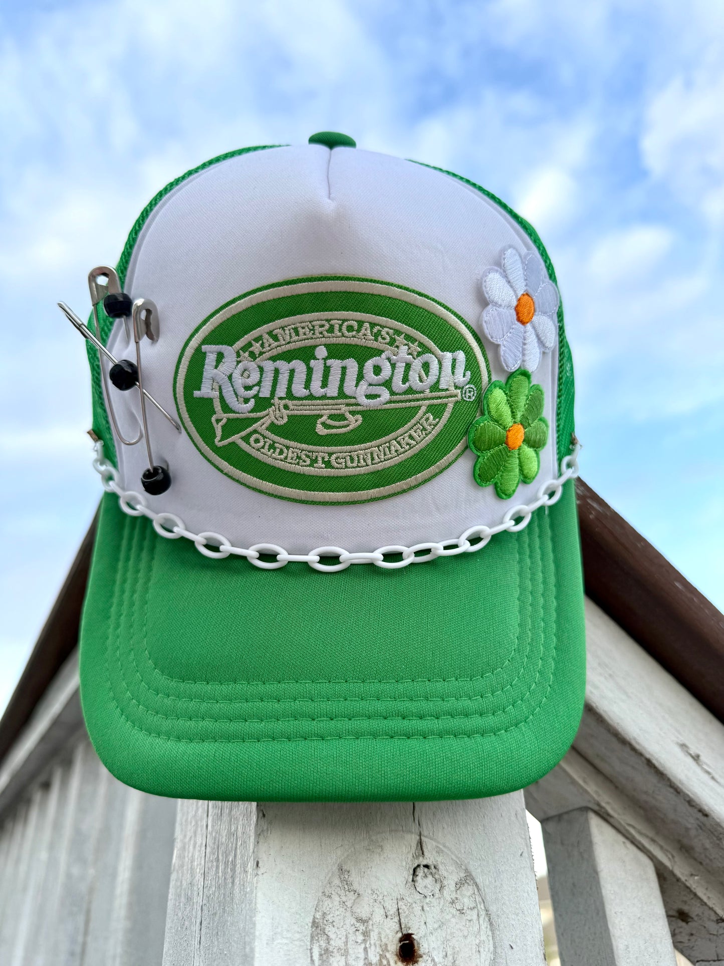 Trucker Hats
