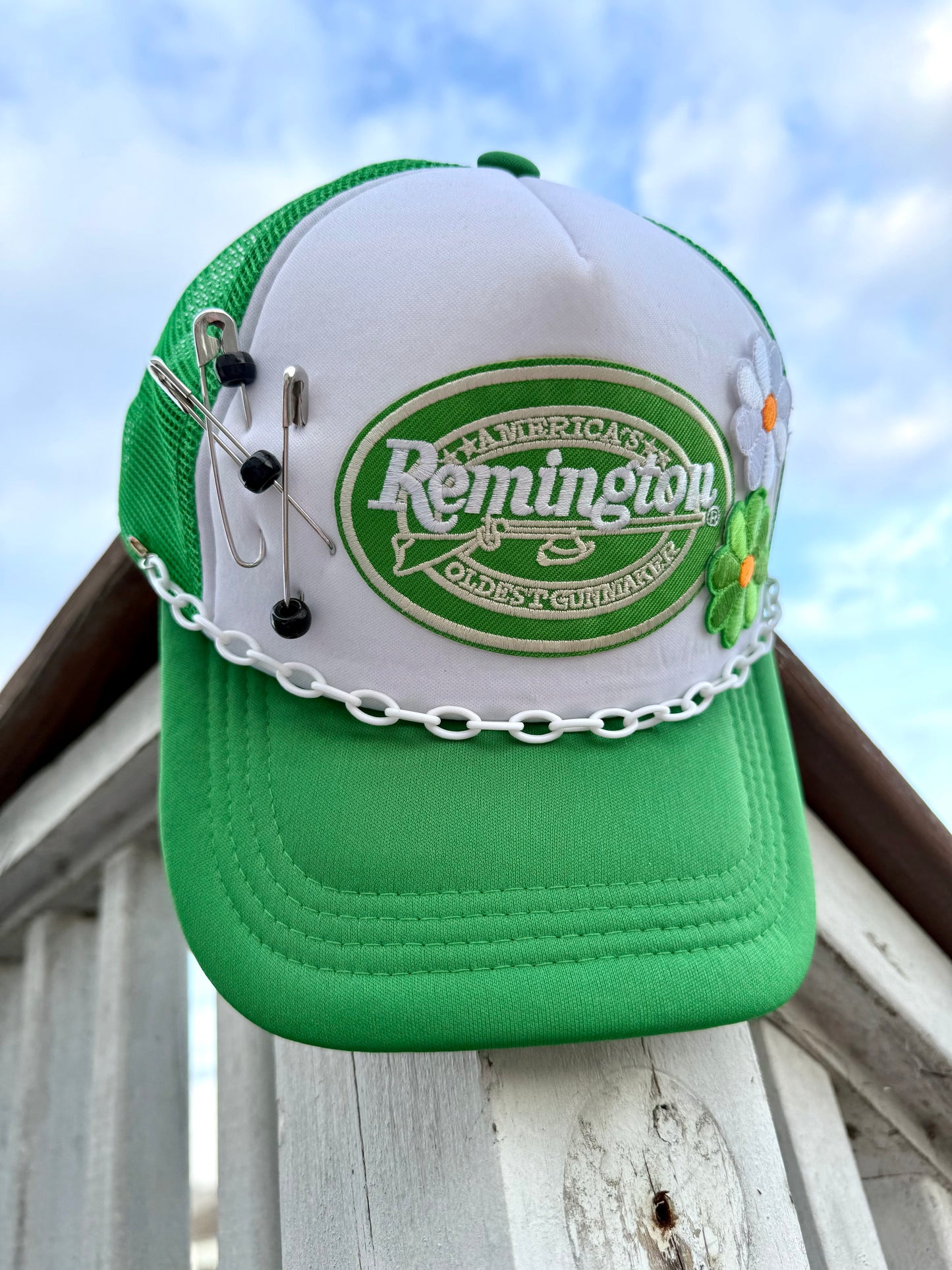 Trucker Hats