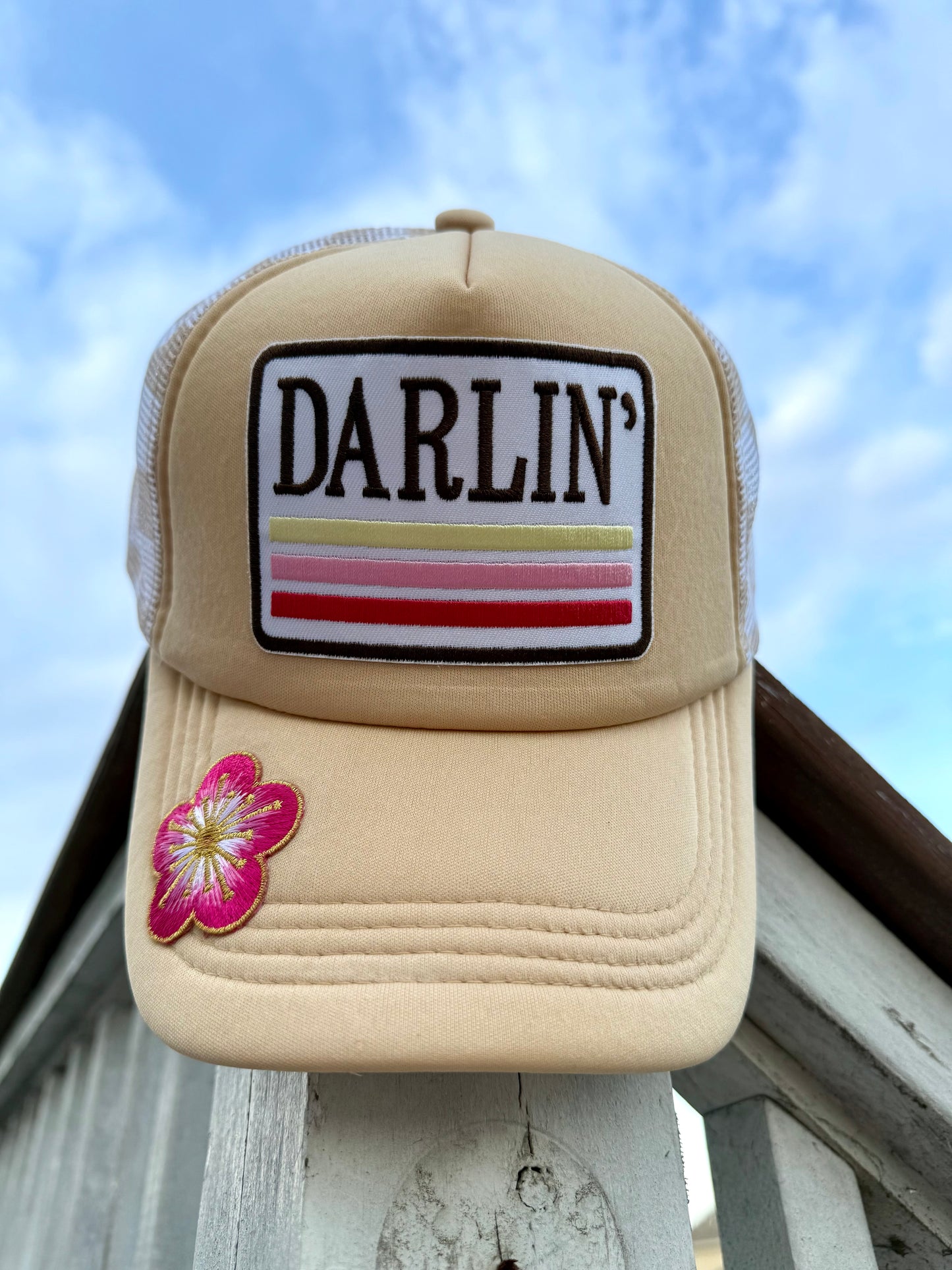 Trucker Hats