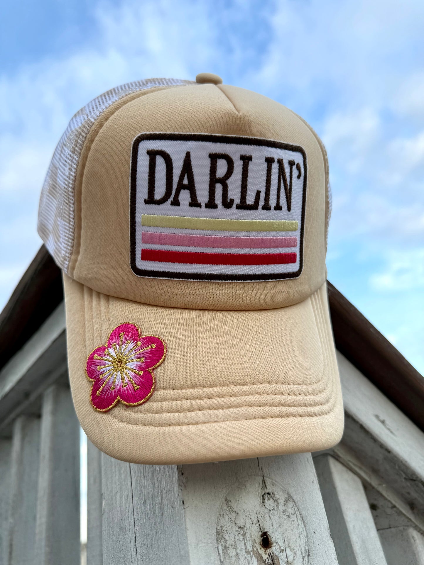 Trucker Hats