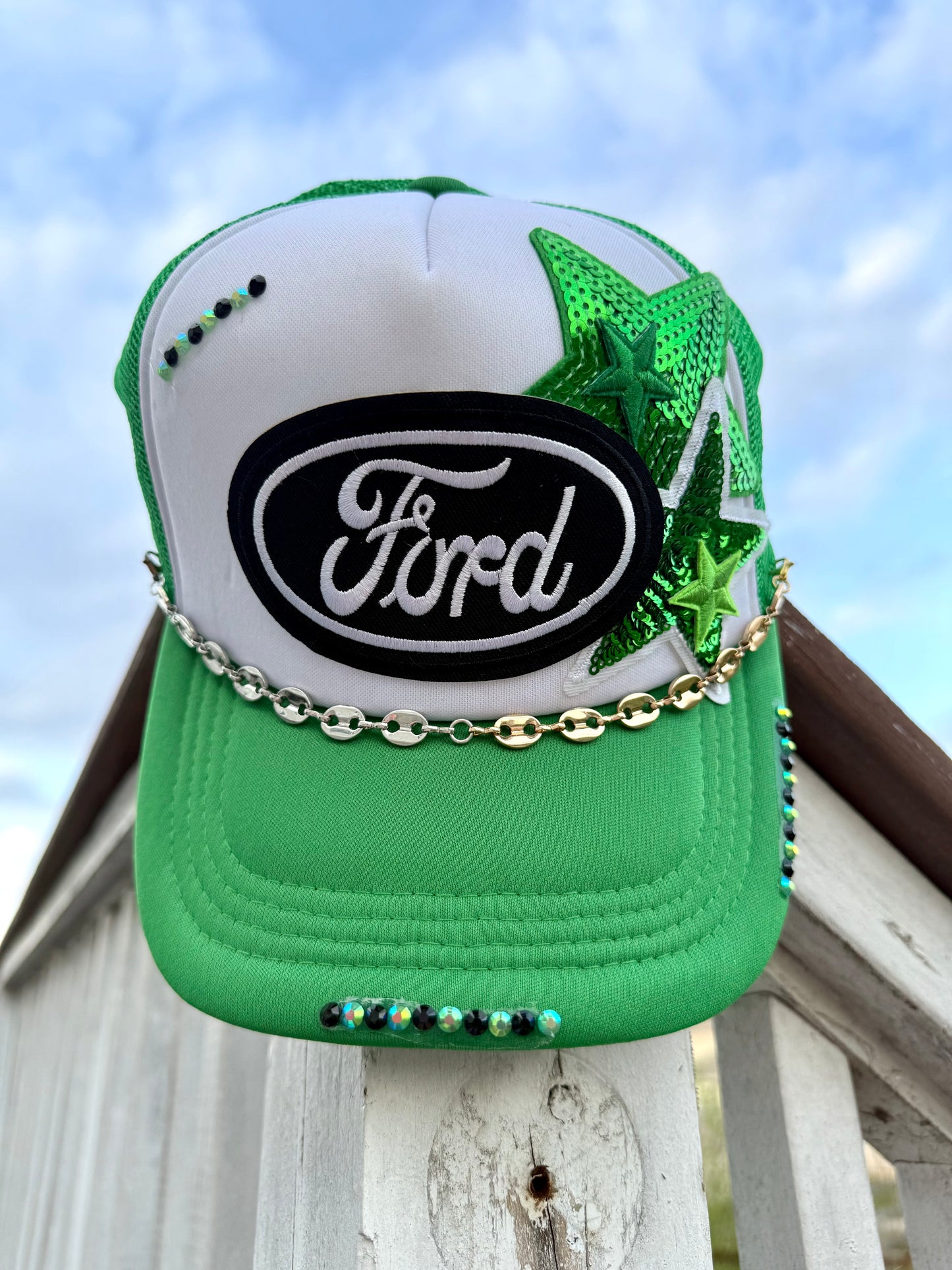 Trucker Hats