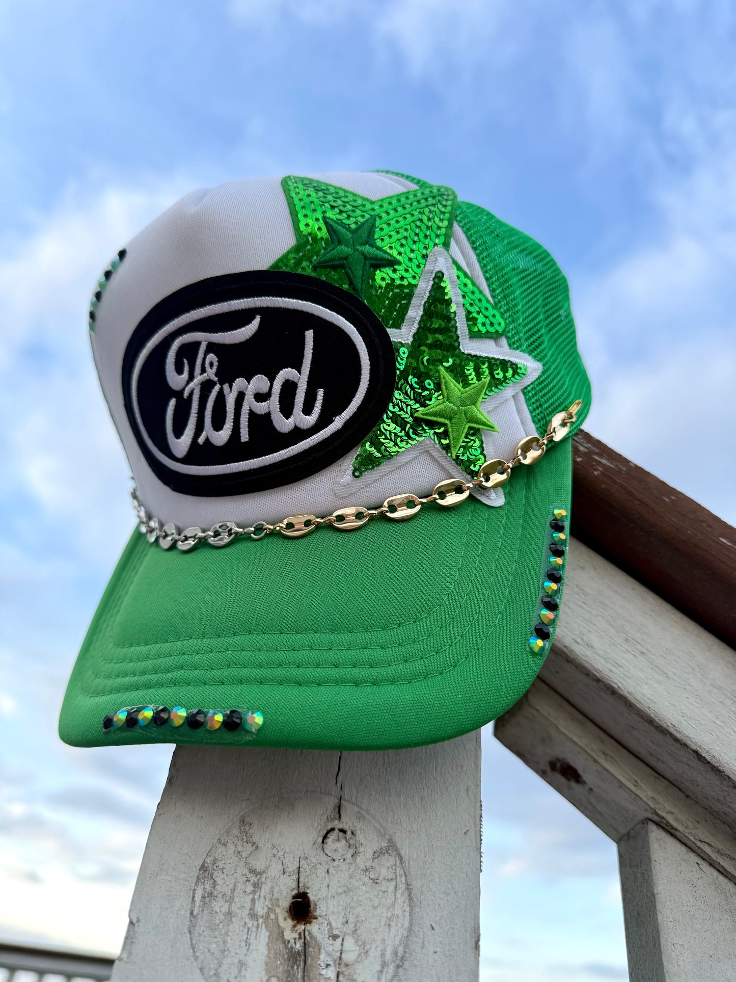 Trucker Hats