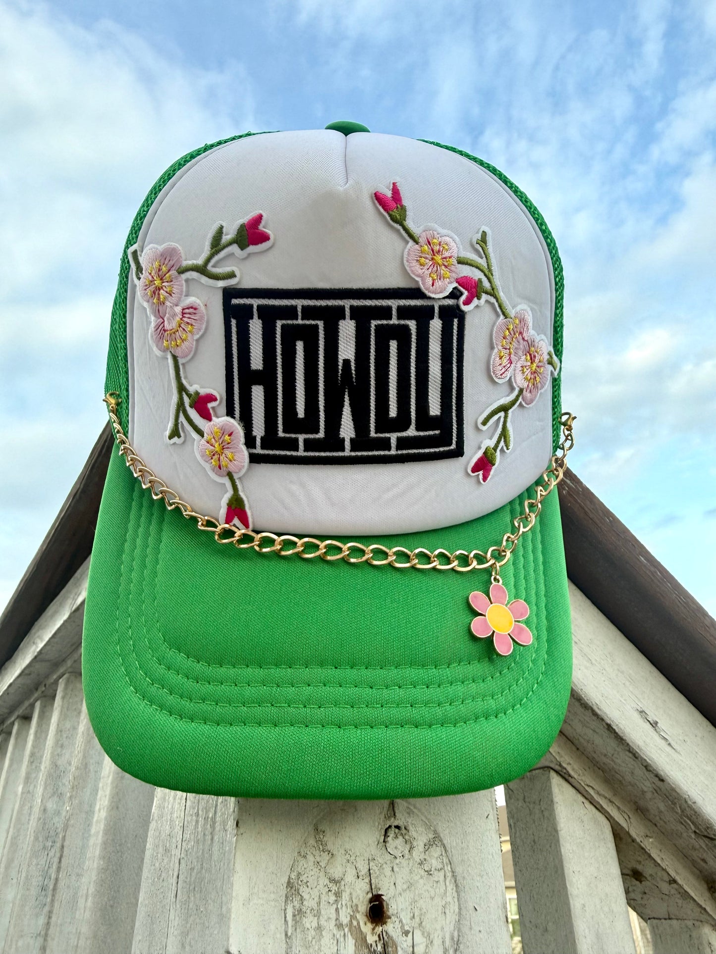 Trucker Hats