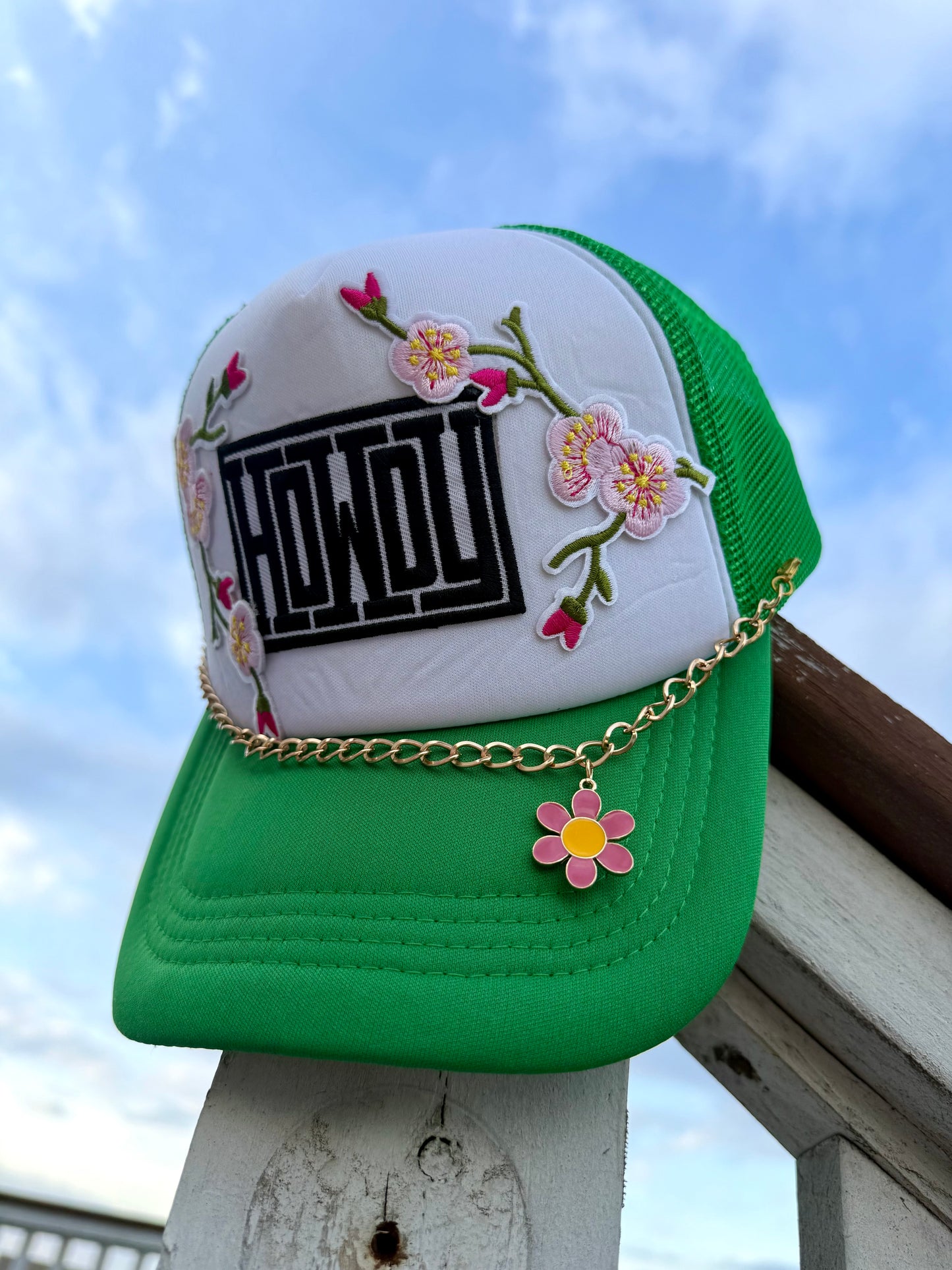 Trucker Hats