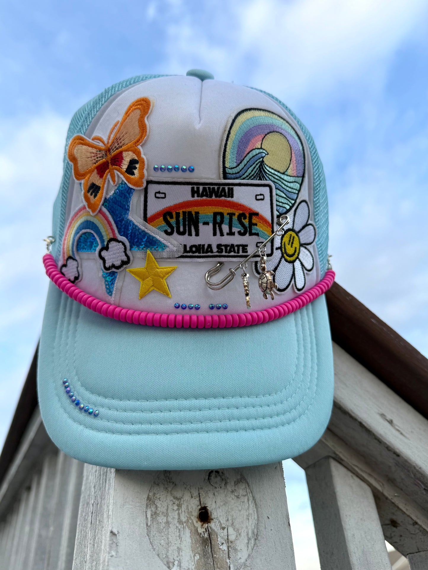Trucker Hats