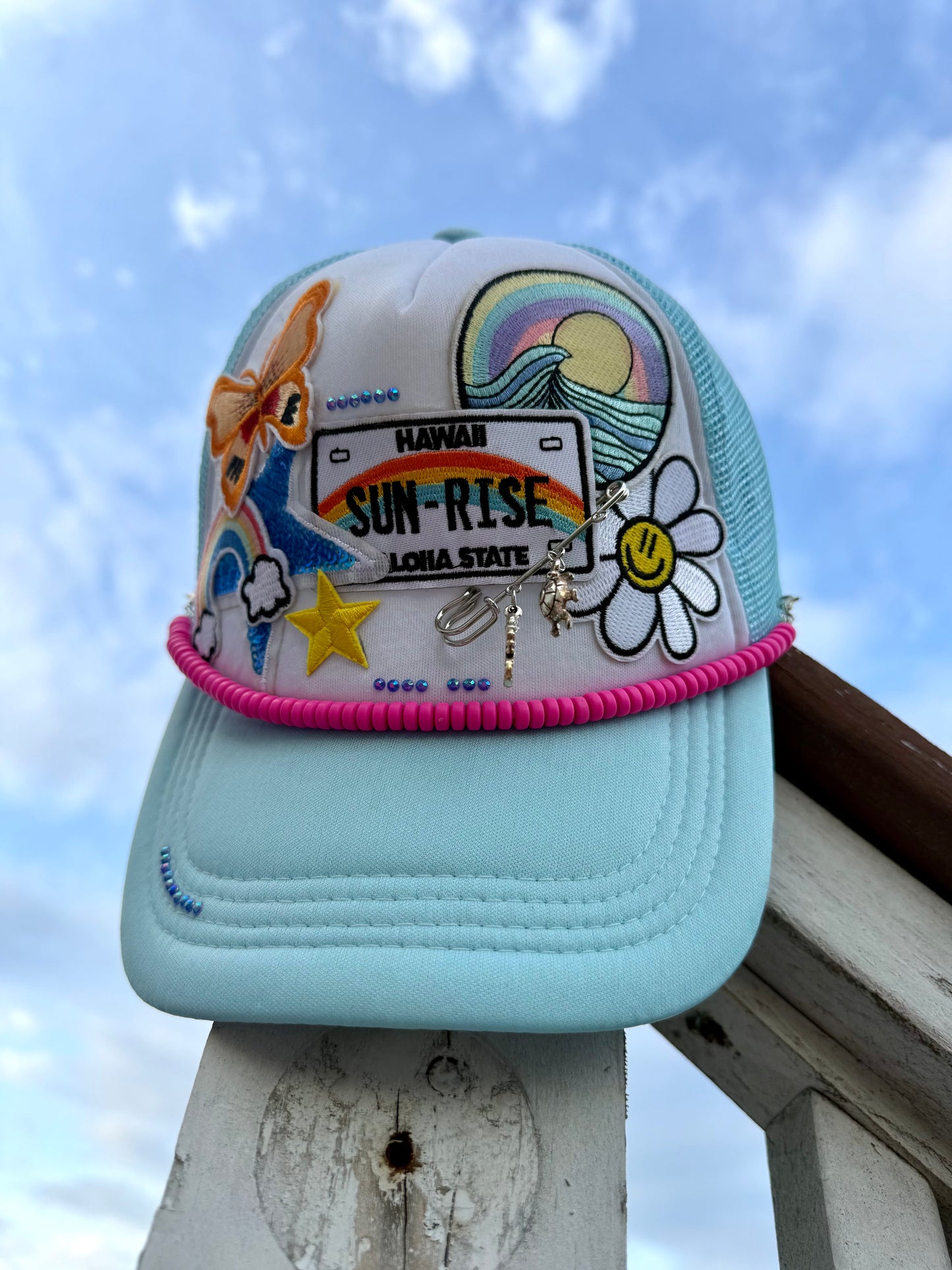 Trucker Hats