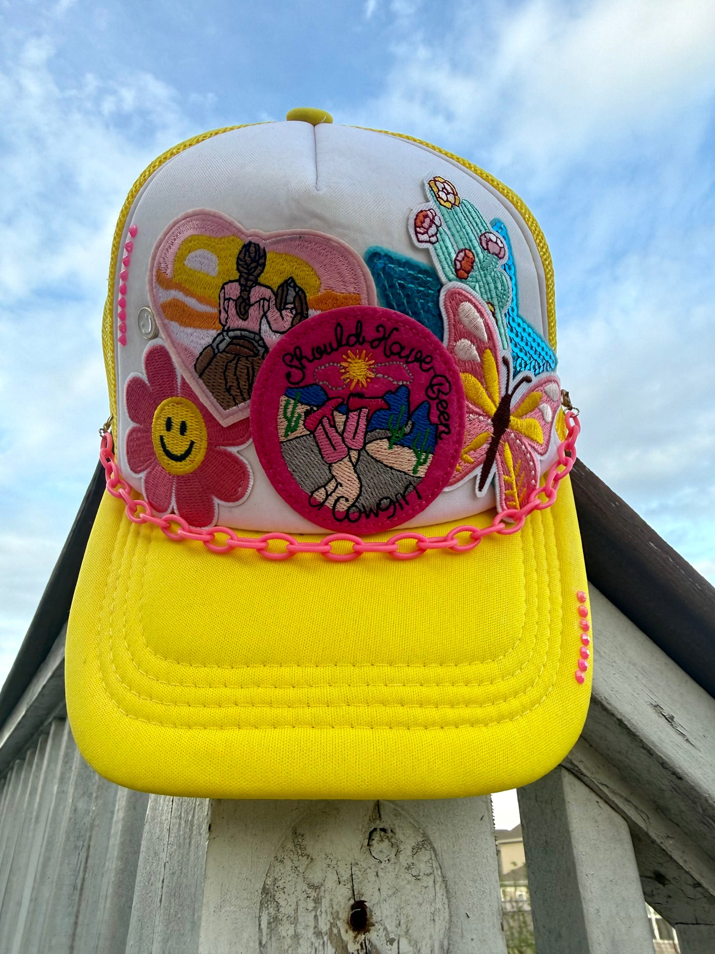 Trucker Hats