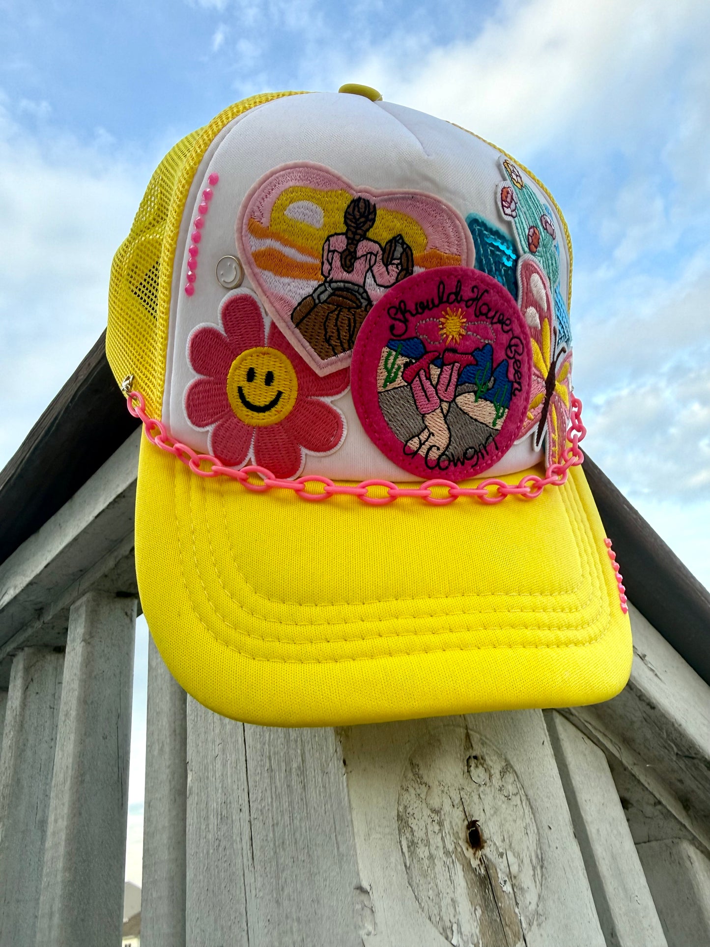 Trucker Hats