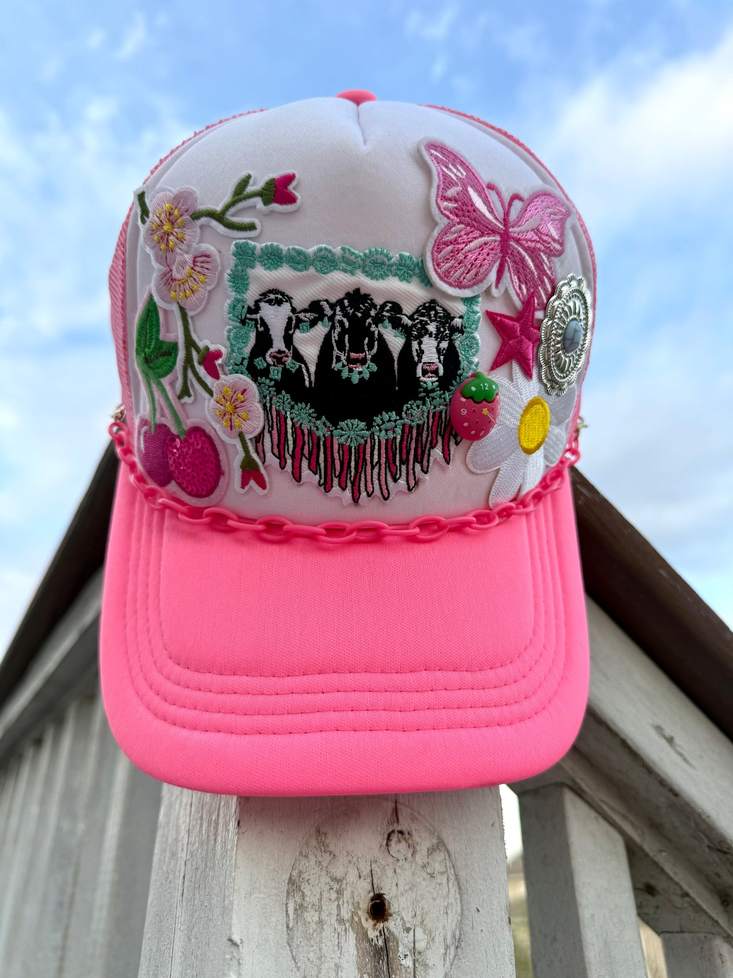 Trucker Hats