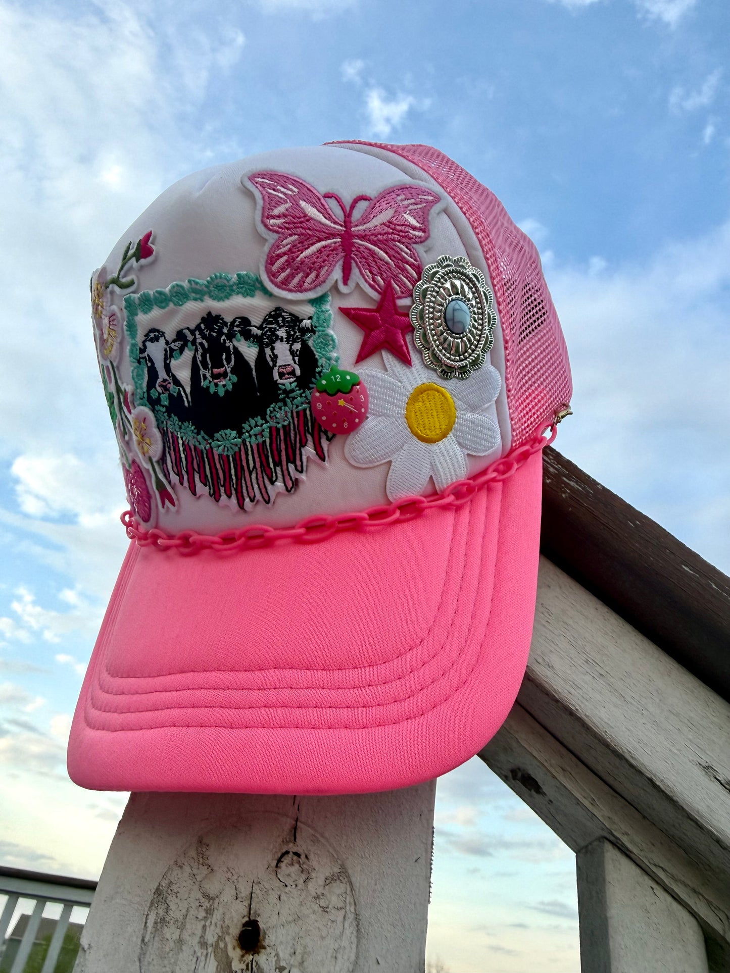 Trucker Hats