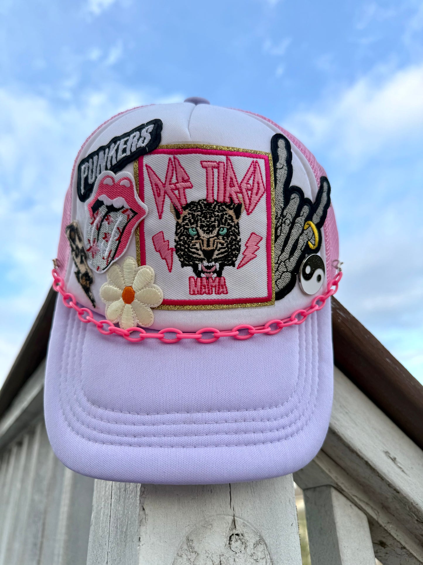 Trucker Hats
